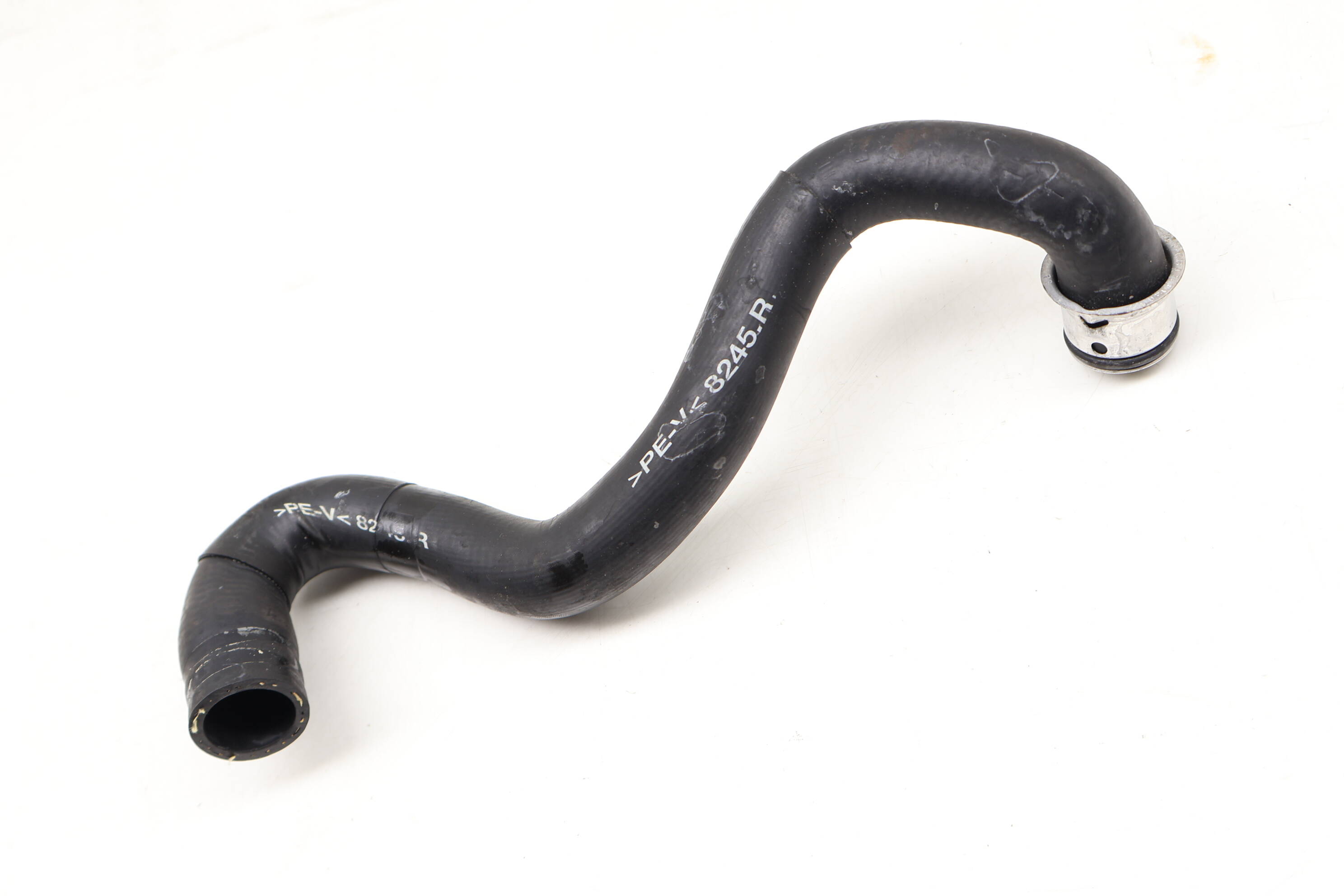 Heater Coolant Hose / Line (Return) 97010642101