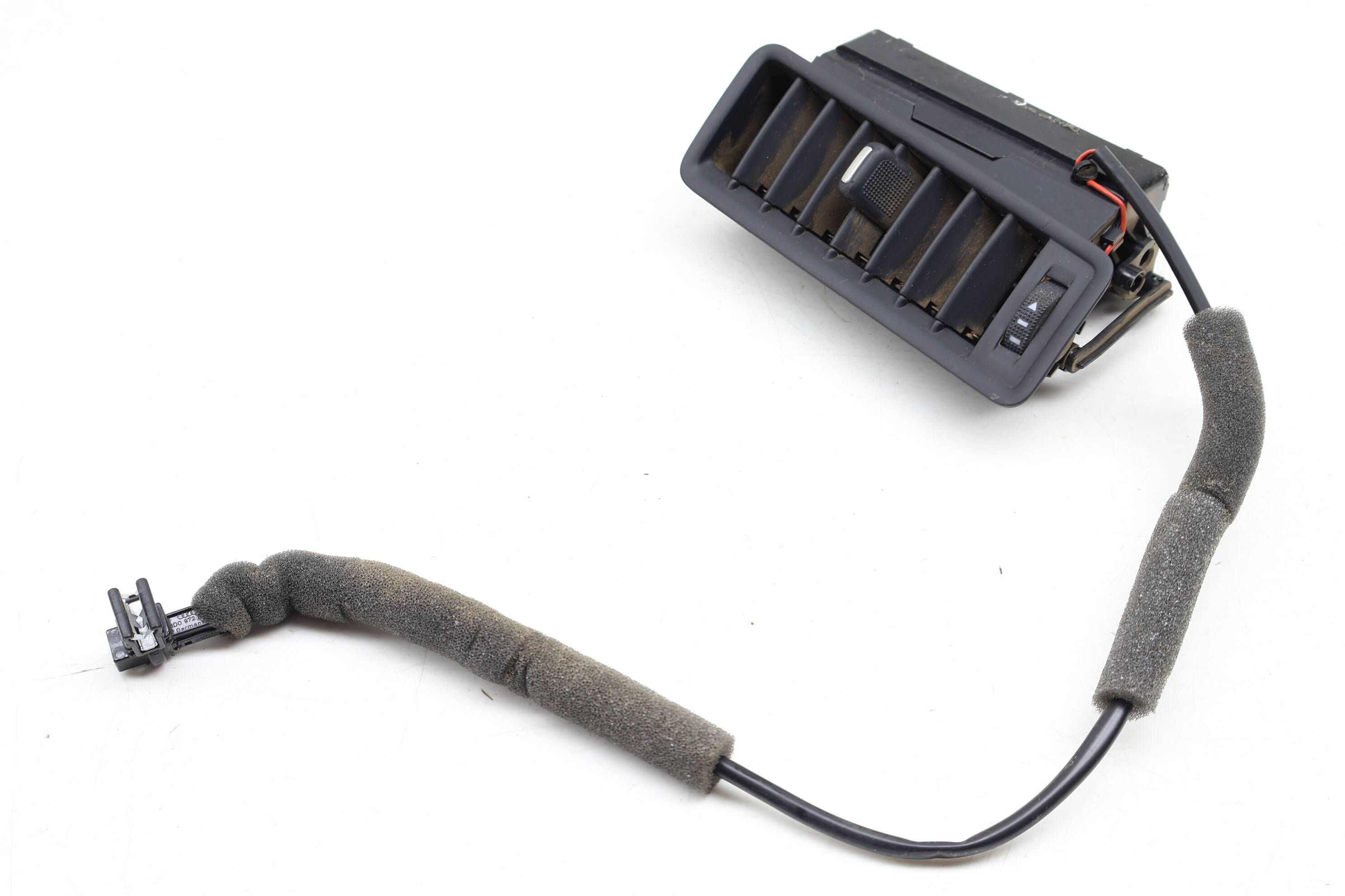 Upper B Pillar Air Vent 4E0819704C