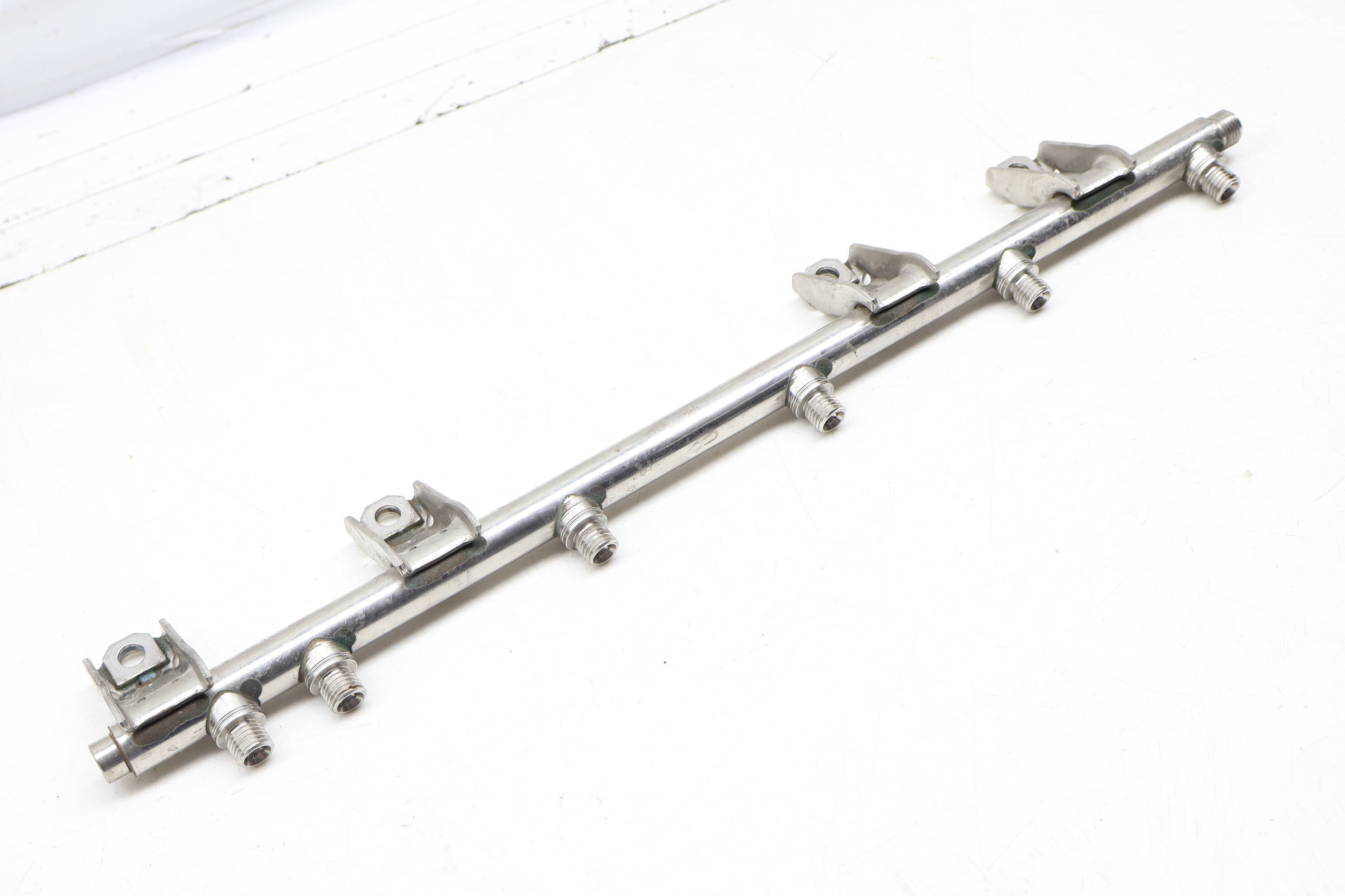Fuel Rail 13537576779