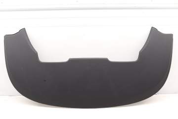 Folding Top Compartment Lid Cover 54347170624