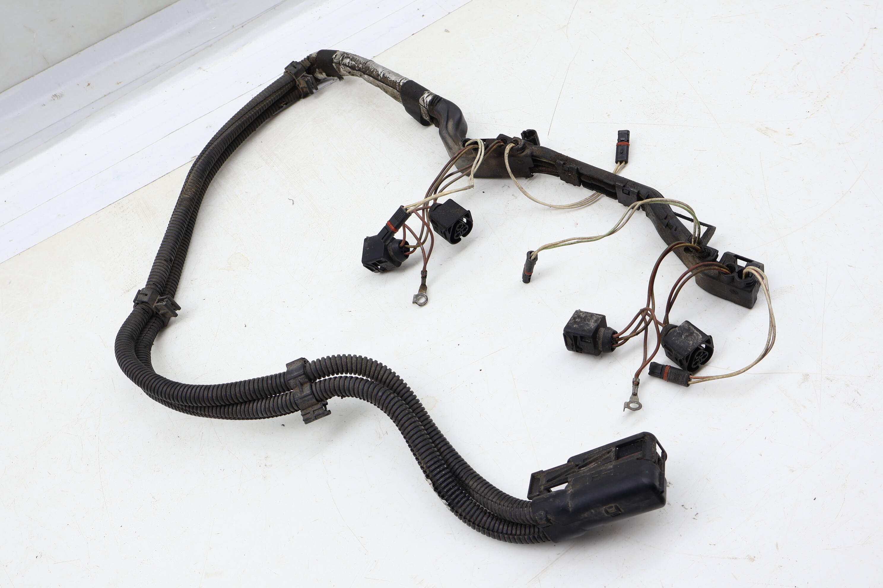 Engine / Ignition Coil Wiring Harness 12517649087