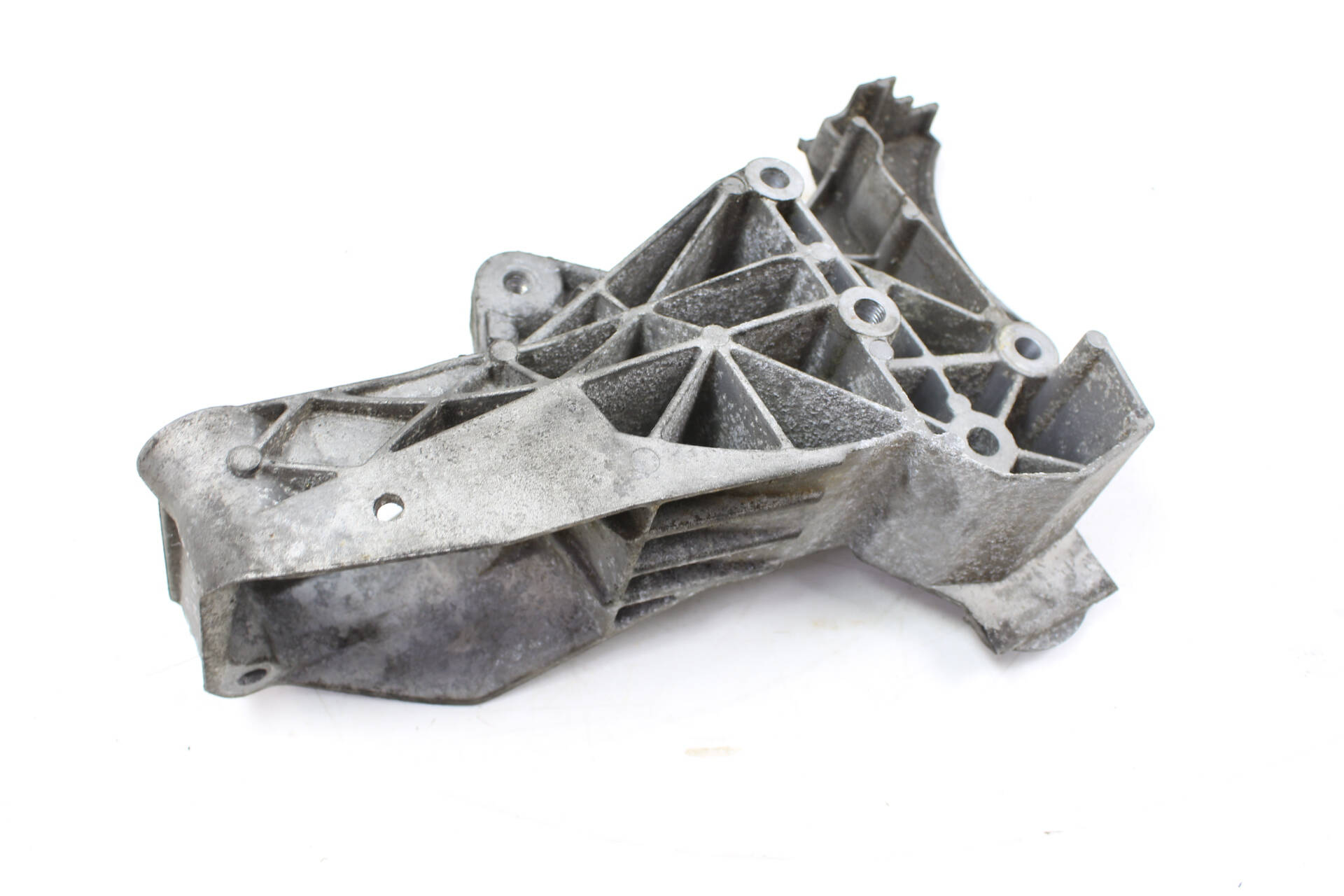 Drive Belt Idler Pulley Mount Bracket 077121235Q