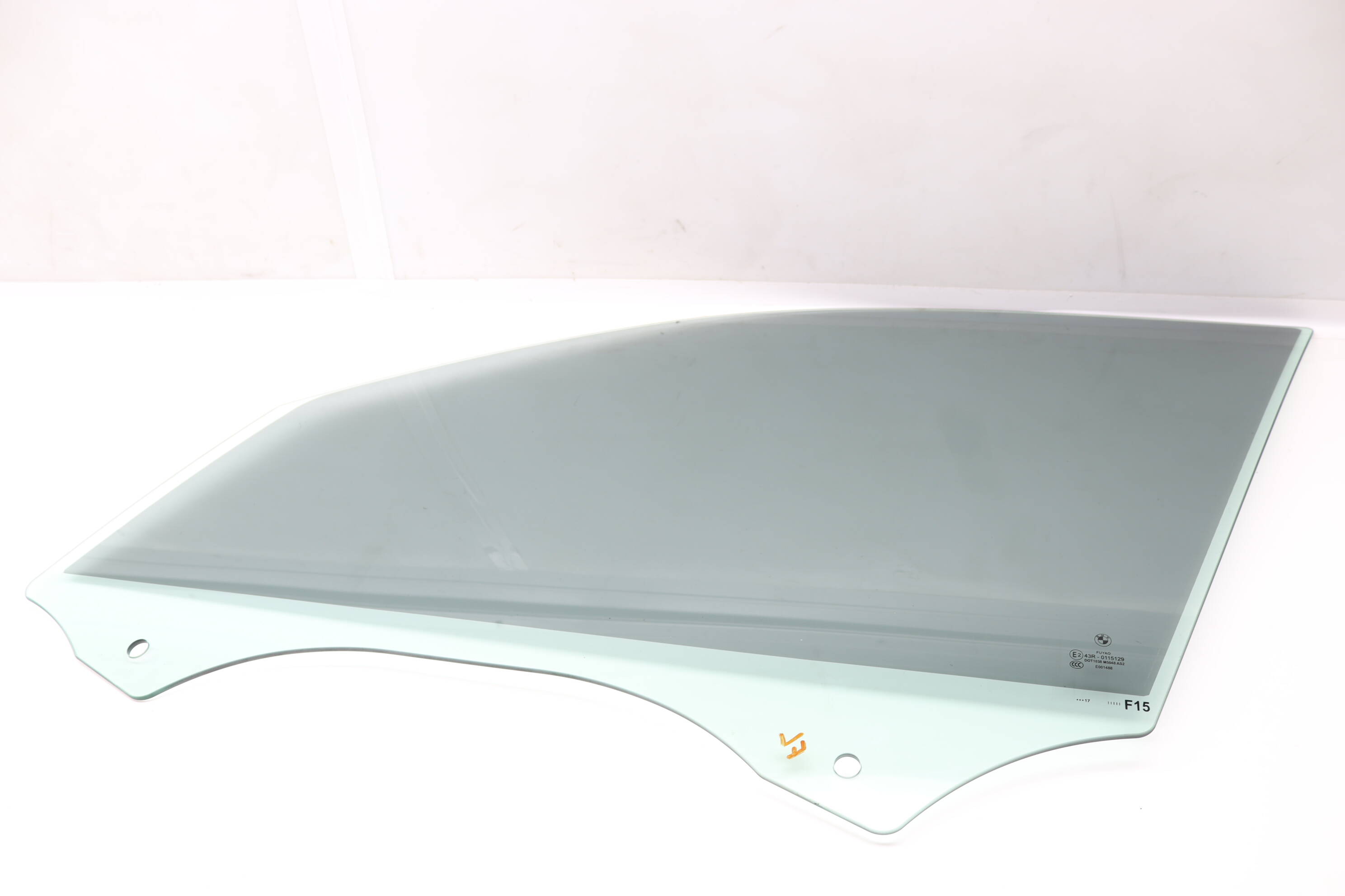 Door Window Glass 51337470631