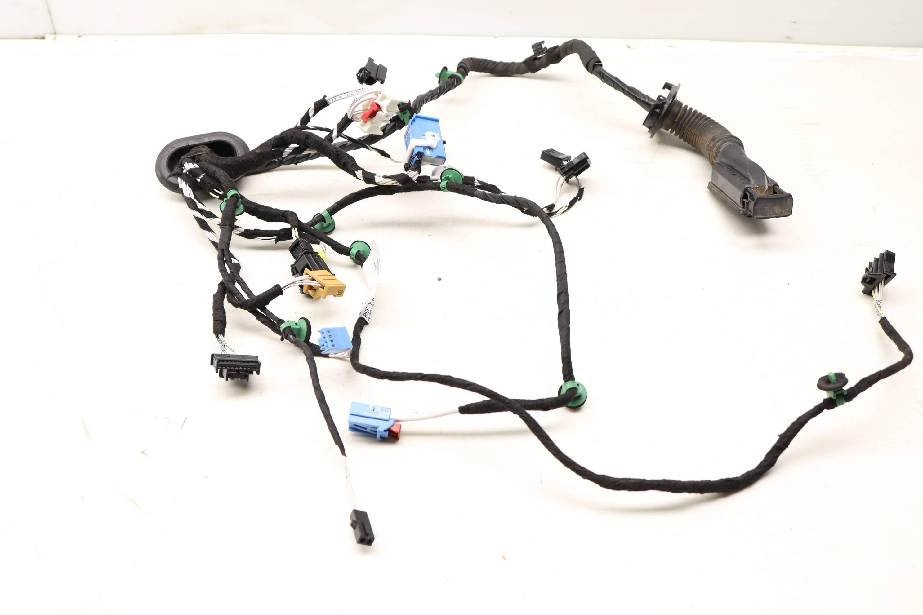 VW Front Left Door Wiring Harness (Taos) 2GJ971120CH