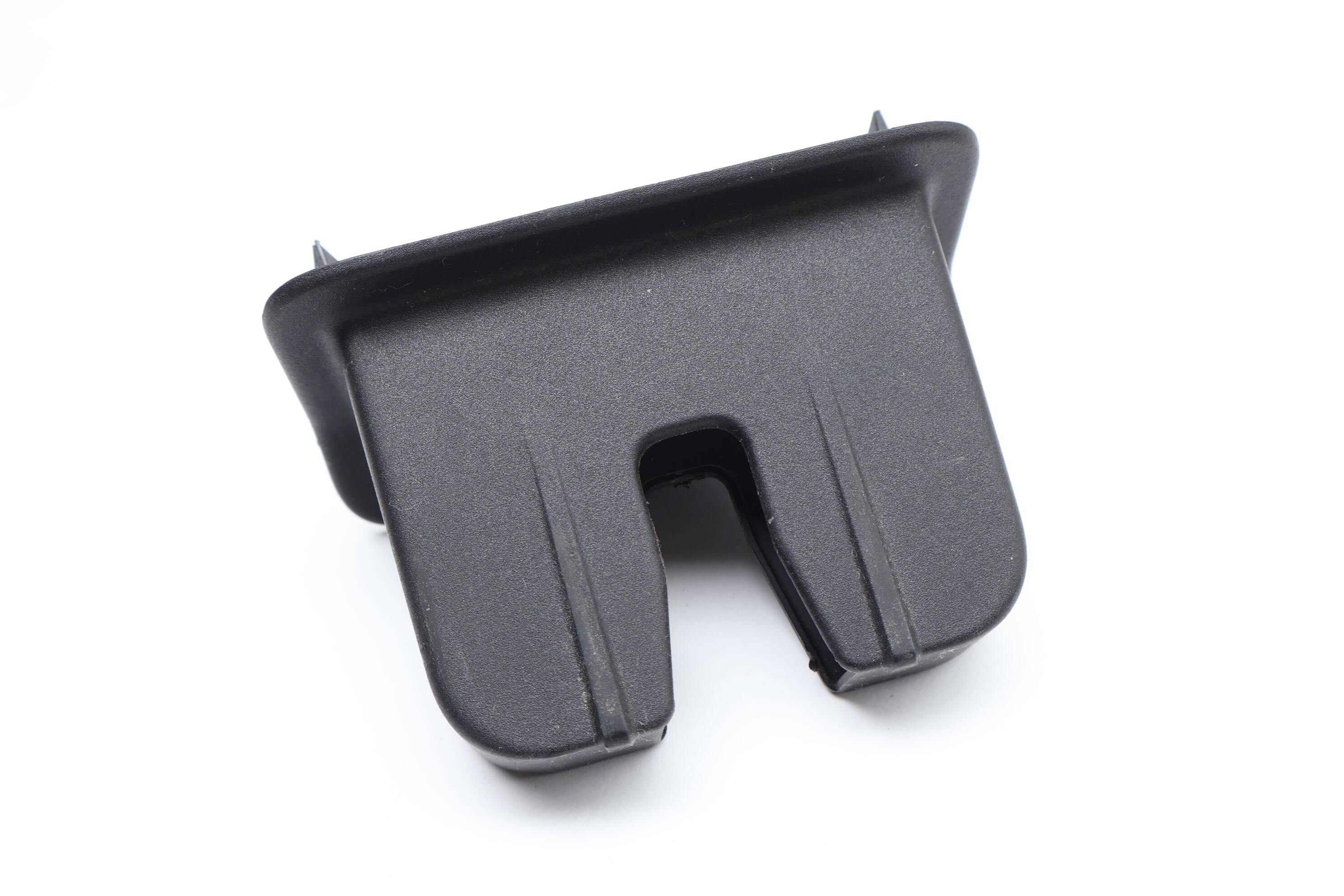 Trunk Lock / Latch Cover 8W6827520