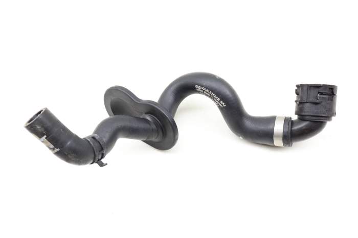 Heater Coolant Supply Hose / Line 4G0819350AB main product photo
