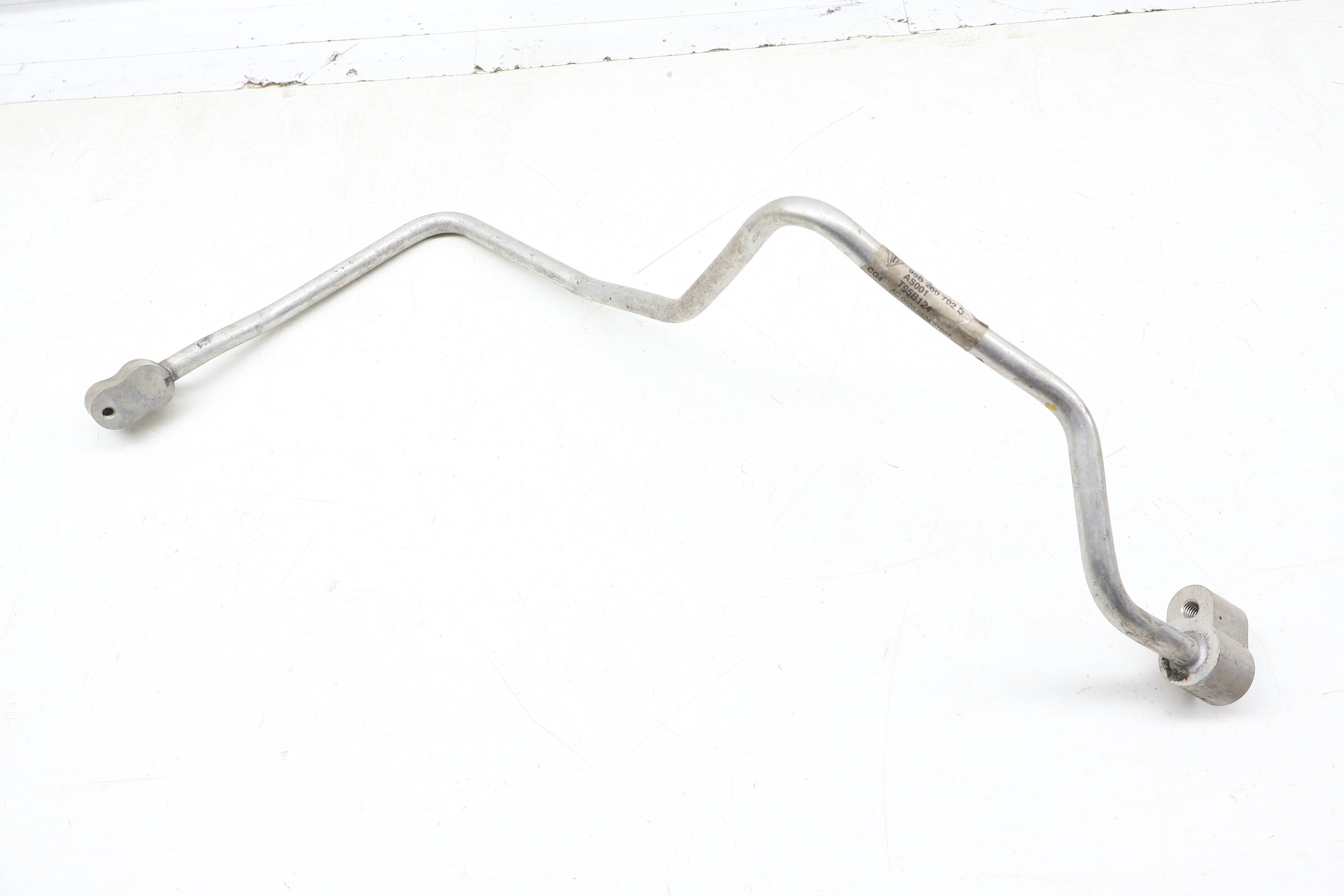 Ac Line / Pipe / Tube 95B260702D