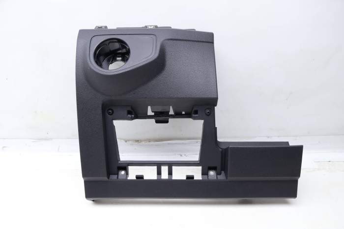 Dash Knee Panel 3CN858365C main product photo