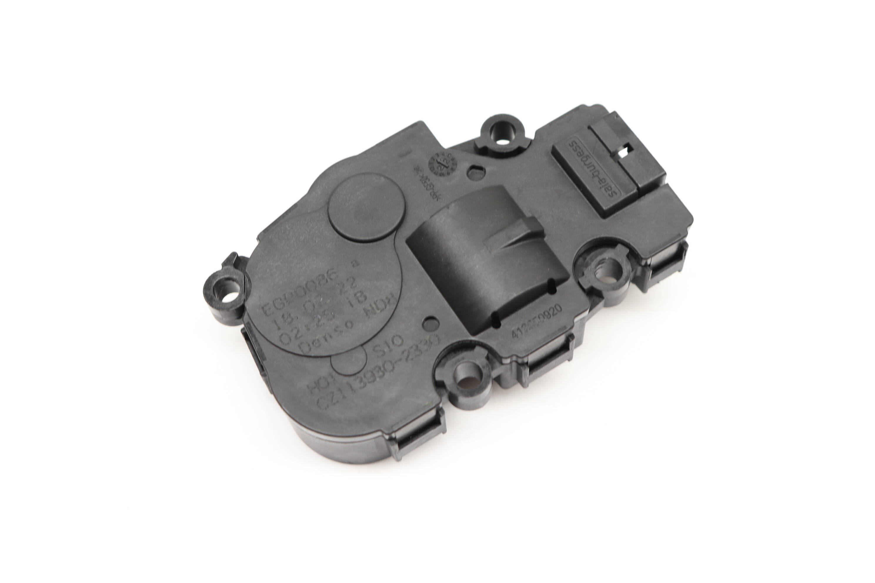 Hvac Flap / Servo Air Motor / Actuator 8W0820511F PAB820511F