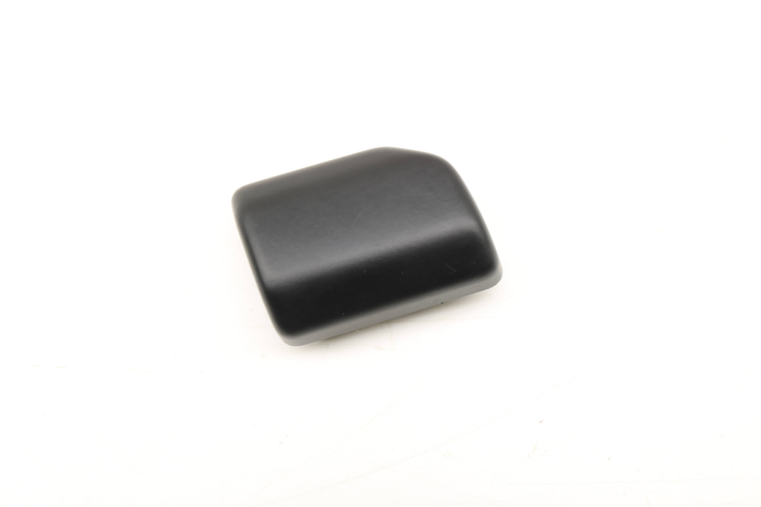 Door Panel Pull / Grab Handle Trim Cover 7P5867394A 95855539401