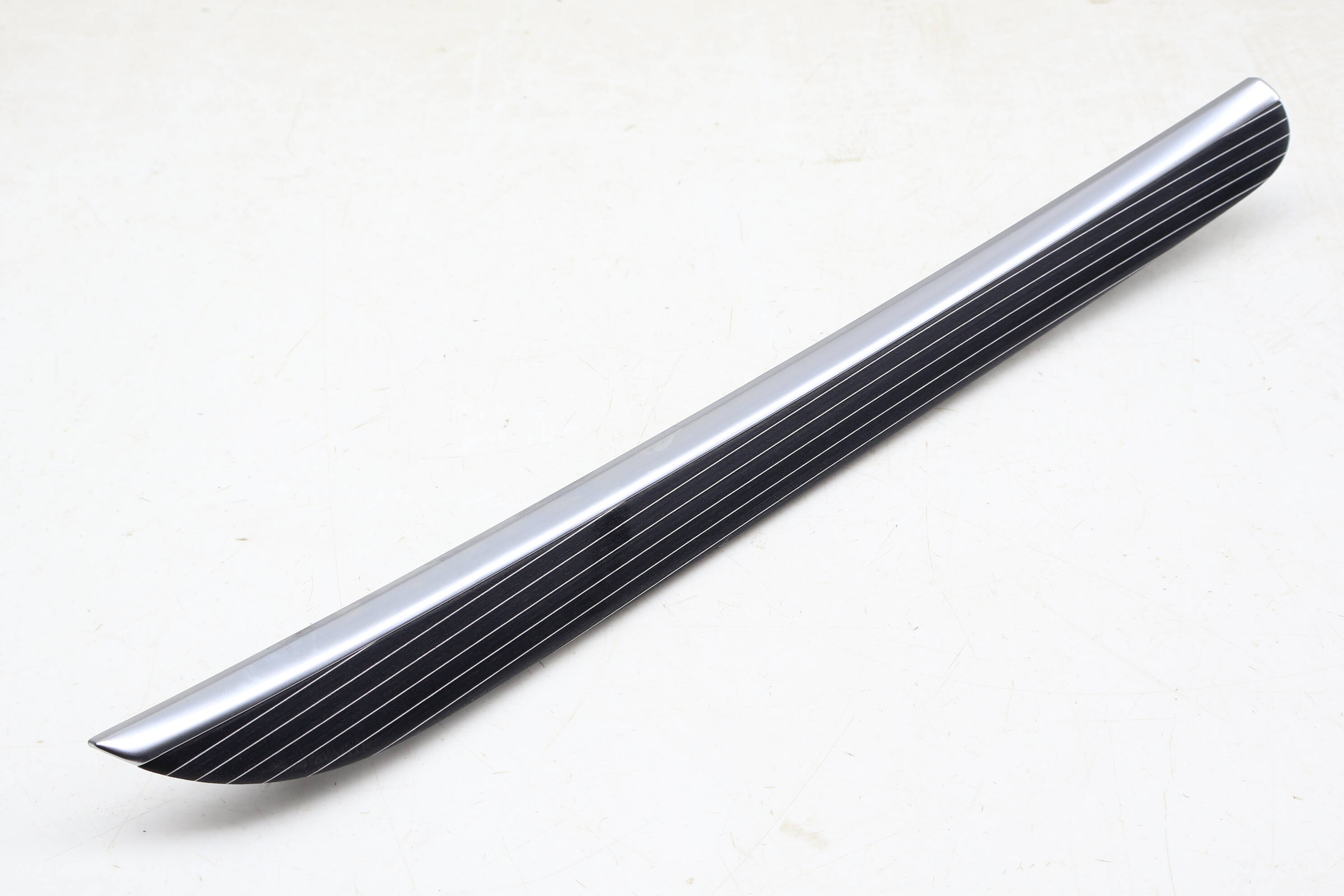 Quarter Panel Trim 8T0867419AG
