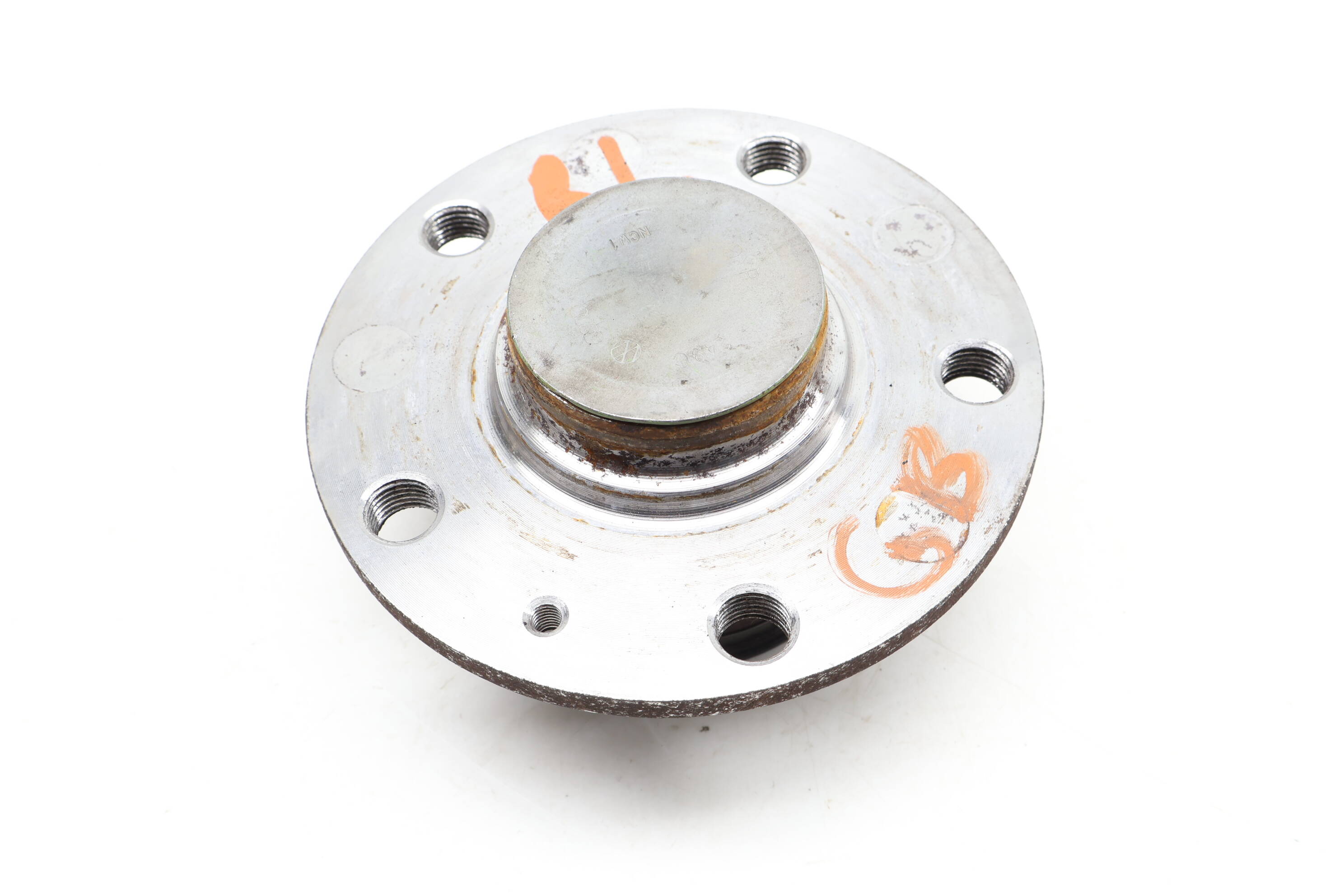 Wheel Bearing 5WA501611