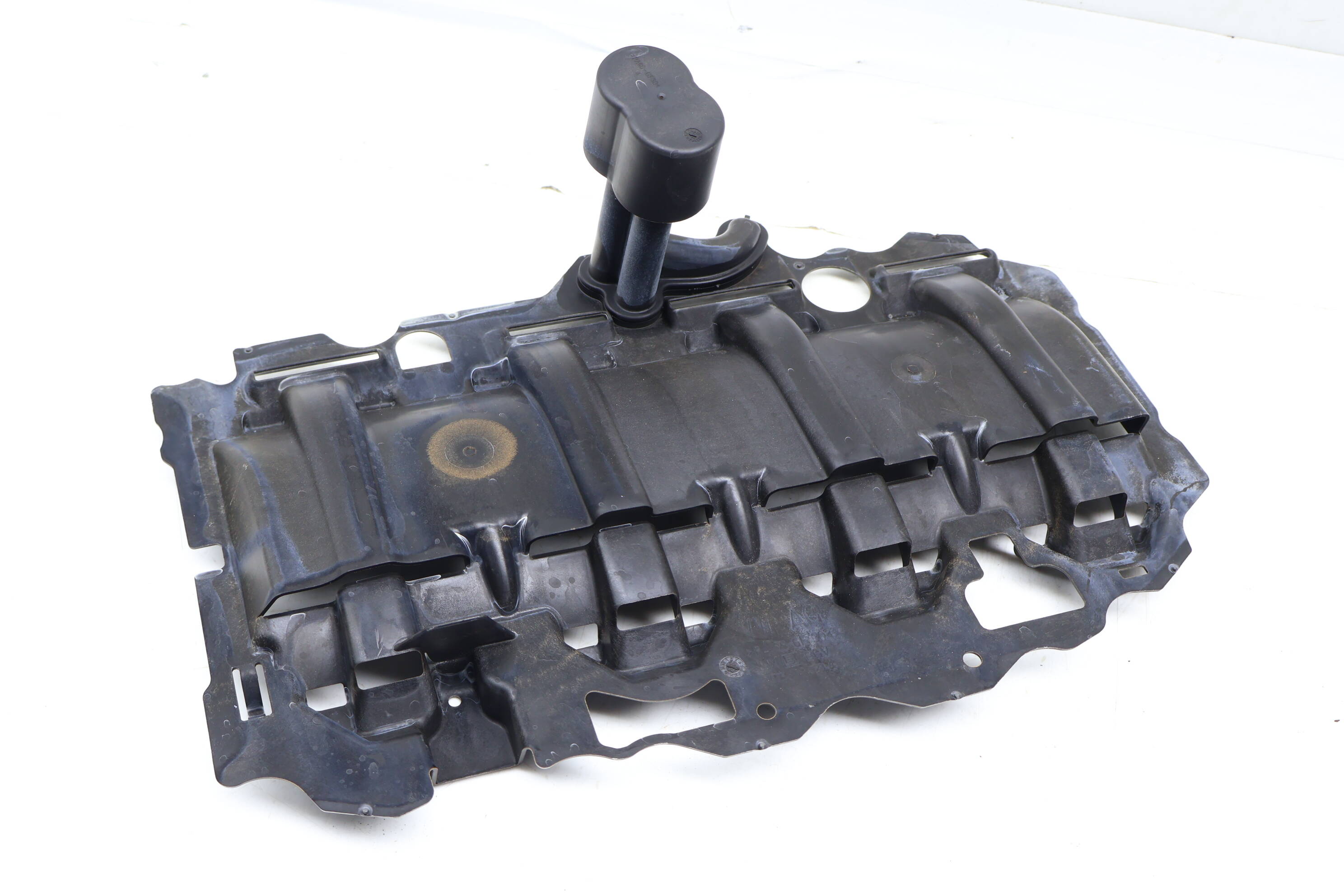 Engine Oil Windage Tray 05E103623A