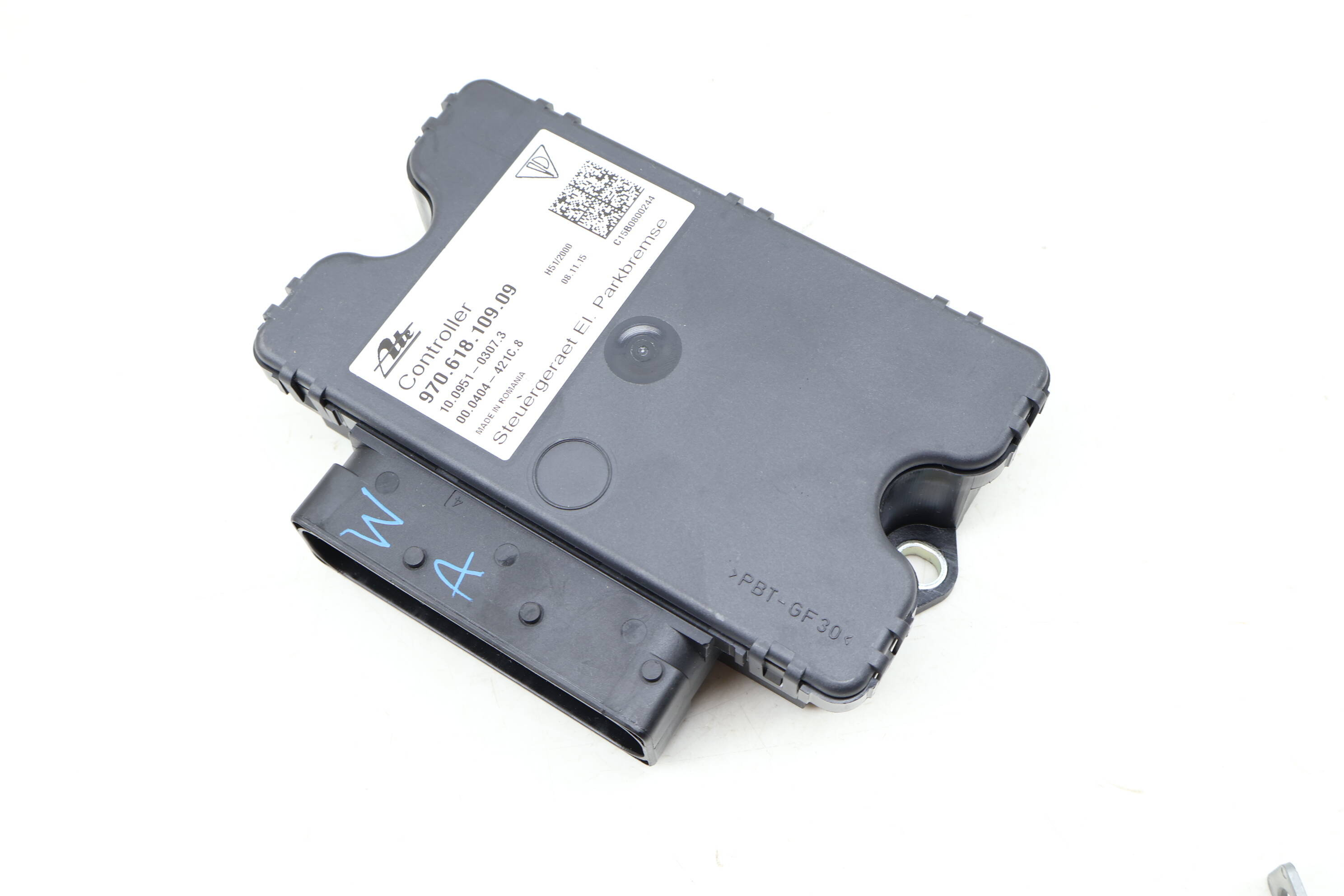 Parking Brake Control Module / Computer 97061810909