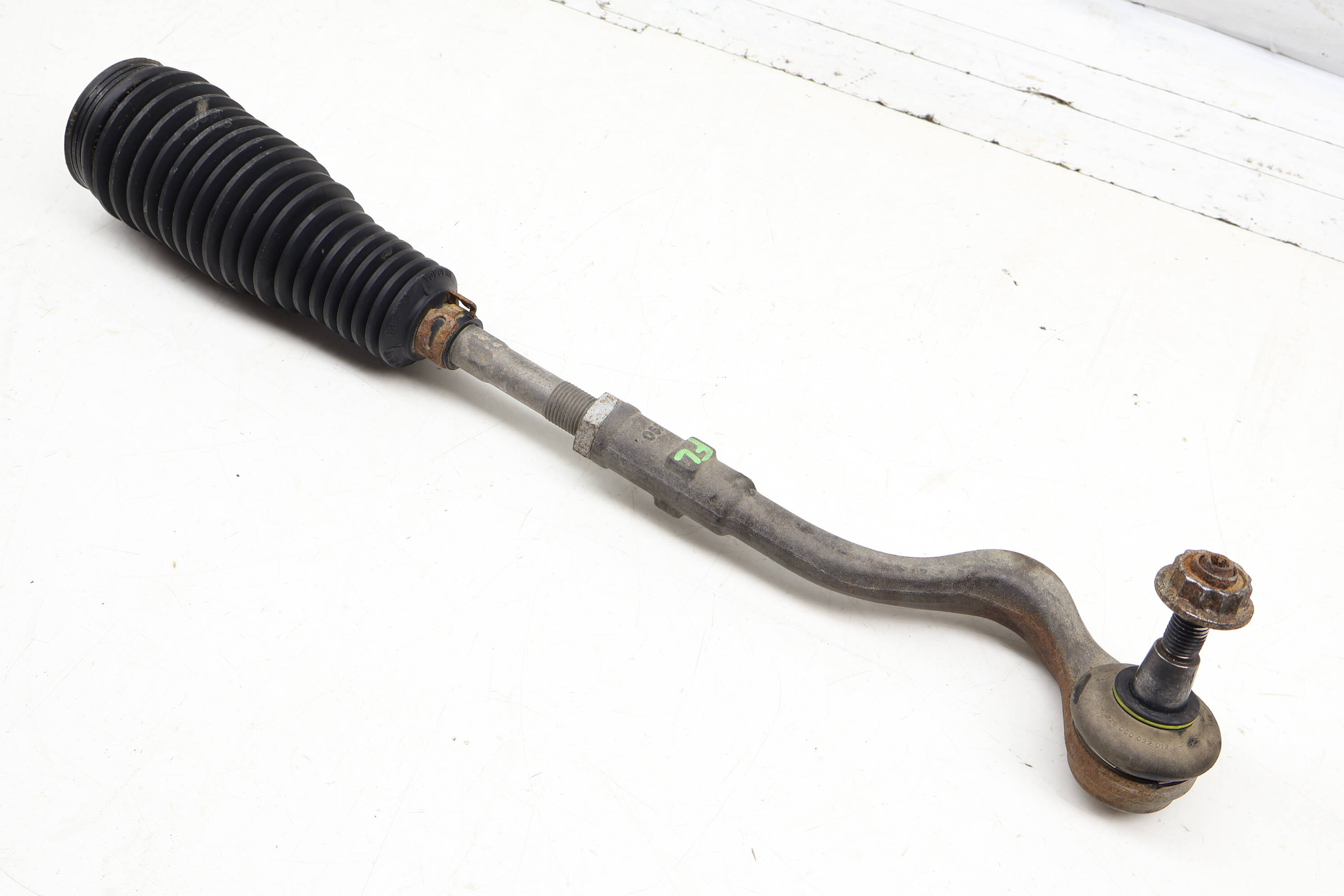 Steering Tie Rod W/ Boot