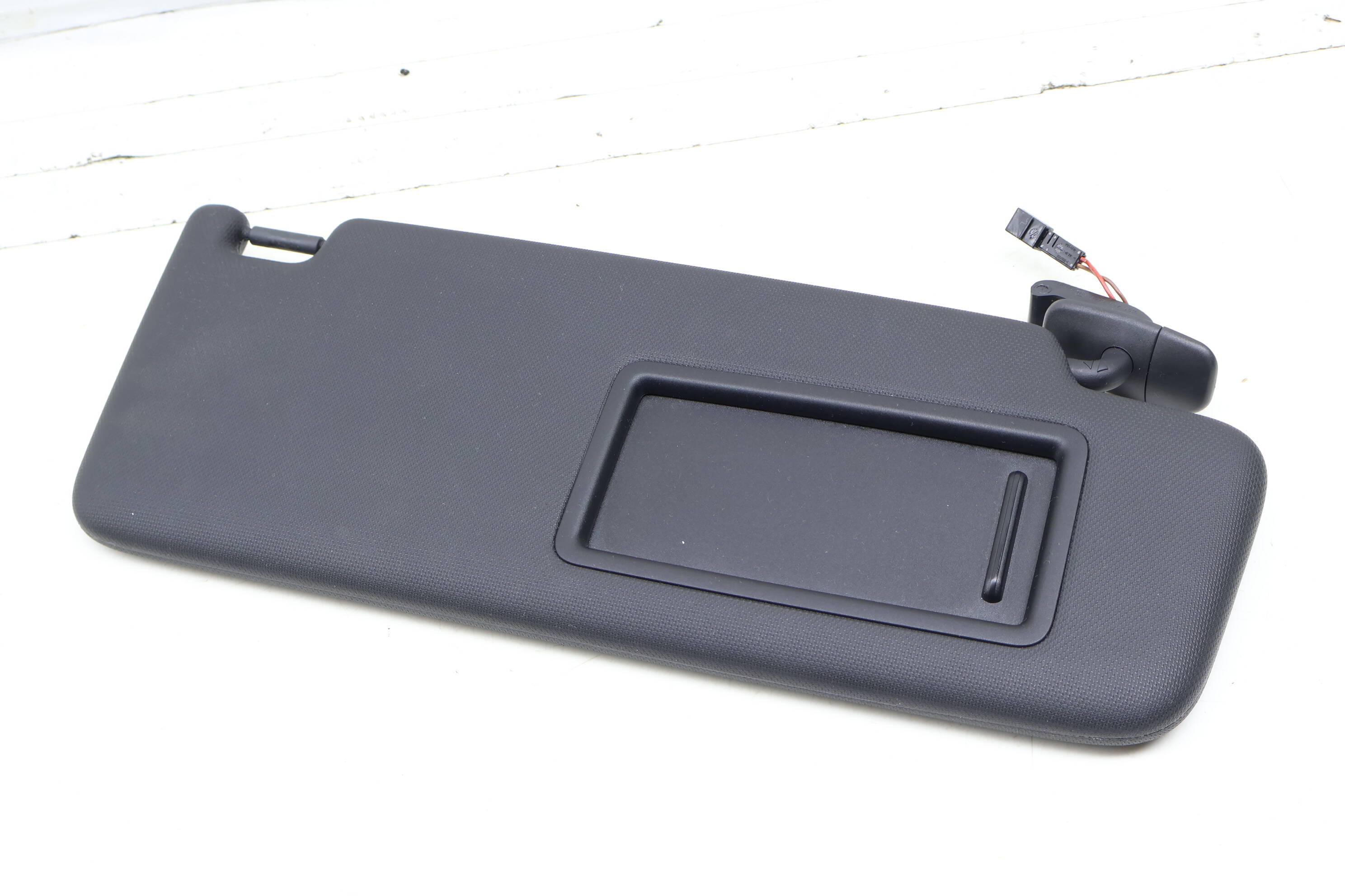 Sun Visor / Mirror 8W0857552AM