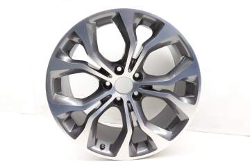 20" Inch Alloy Wheel / Rim (5 Y-Spoke) 36116853959