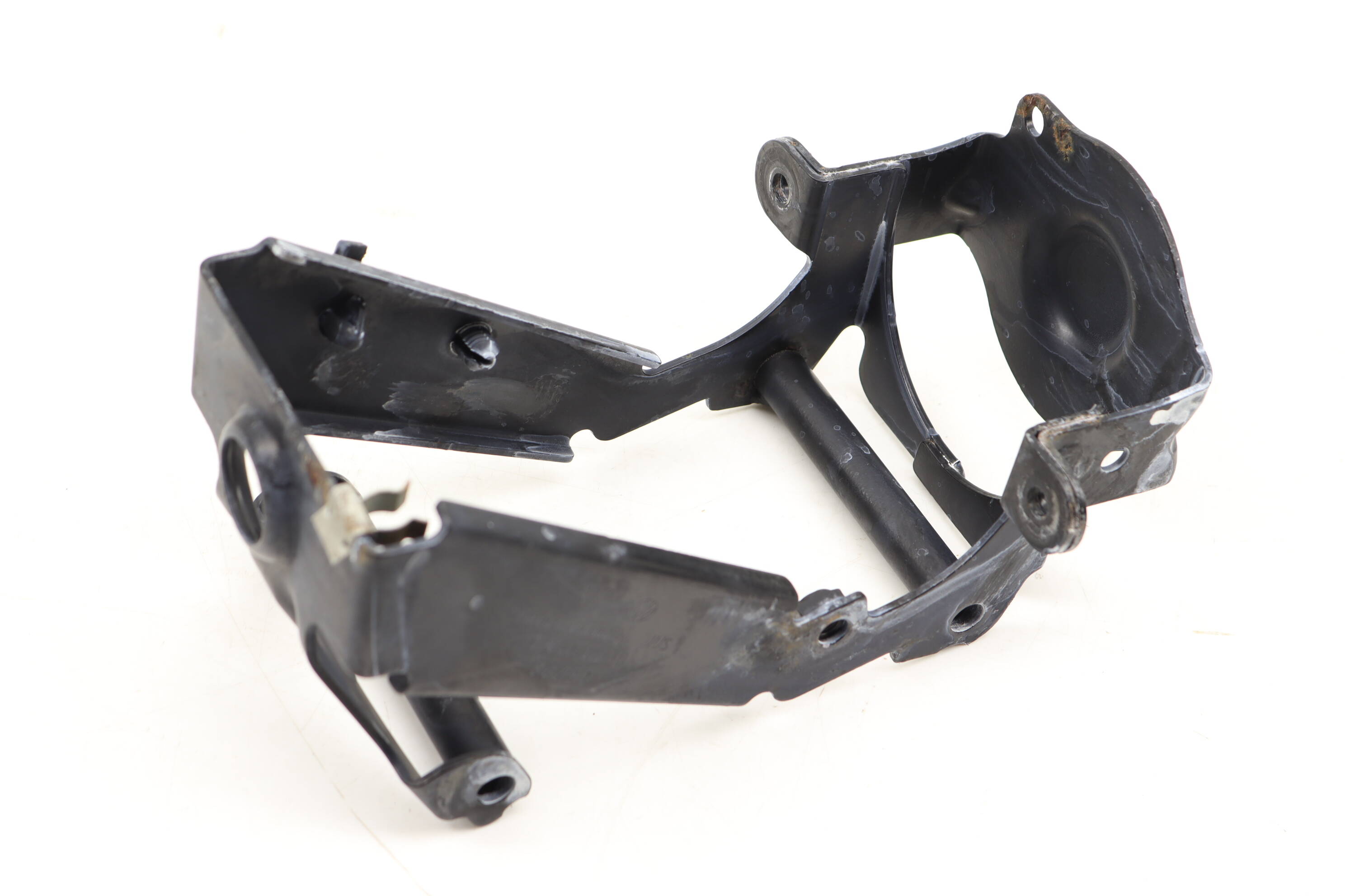 Brake Vacuum Pump Mount Bracket 7P0614143D