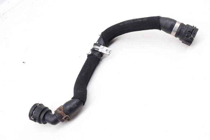 Lower Radiator Coolant Hose / Line 8R0121109J main product photo