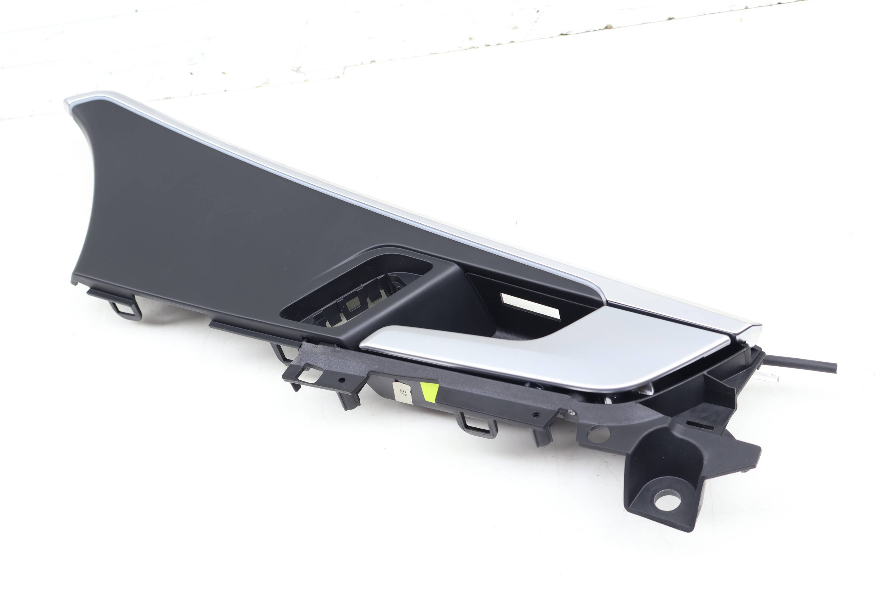 Door Panel Window Switch Trim / Bezel 8W6959518G