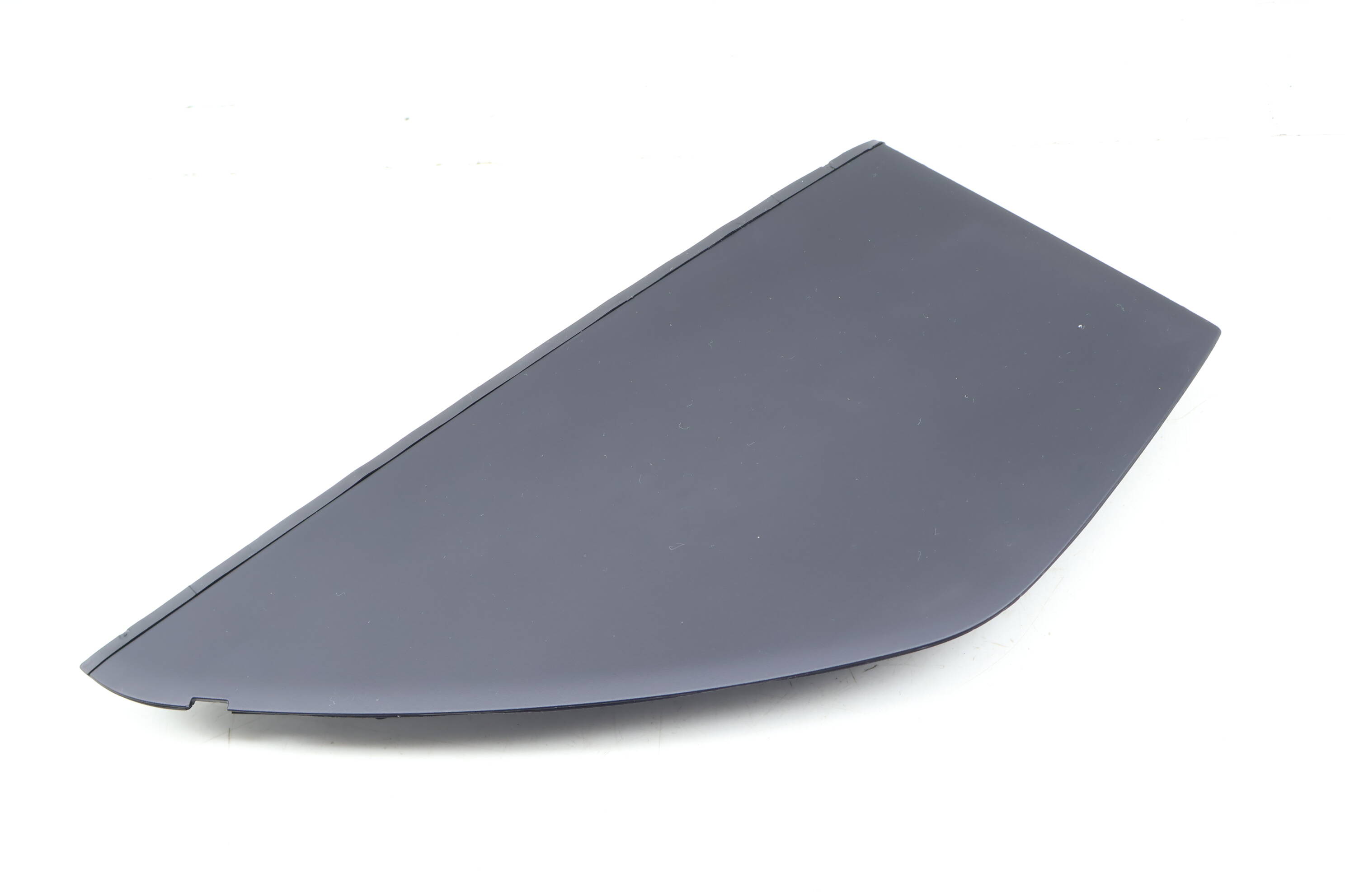 Dash Panel End Cap / Trim 9Y0857085