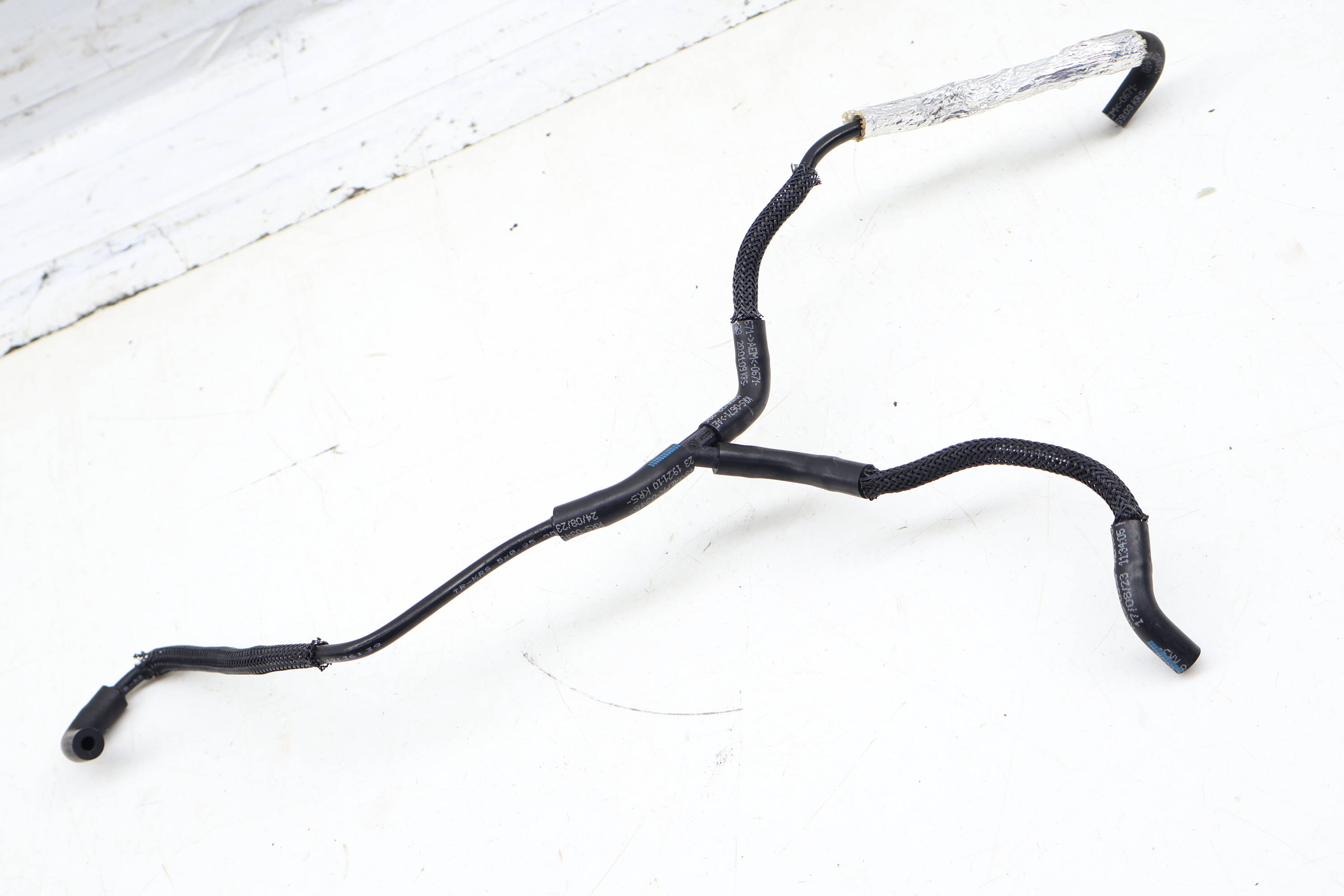 Intake Manifold Vacuum Hose / Line 06N133241B