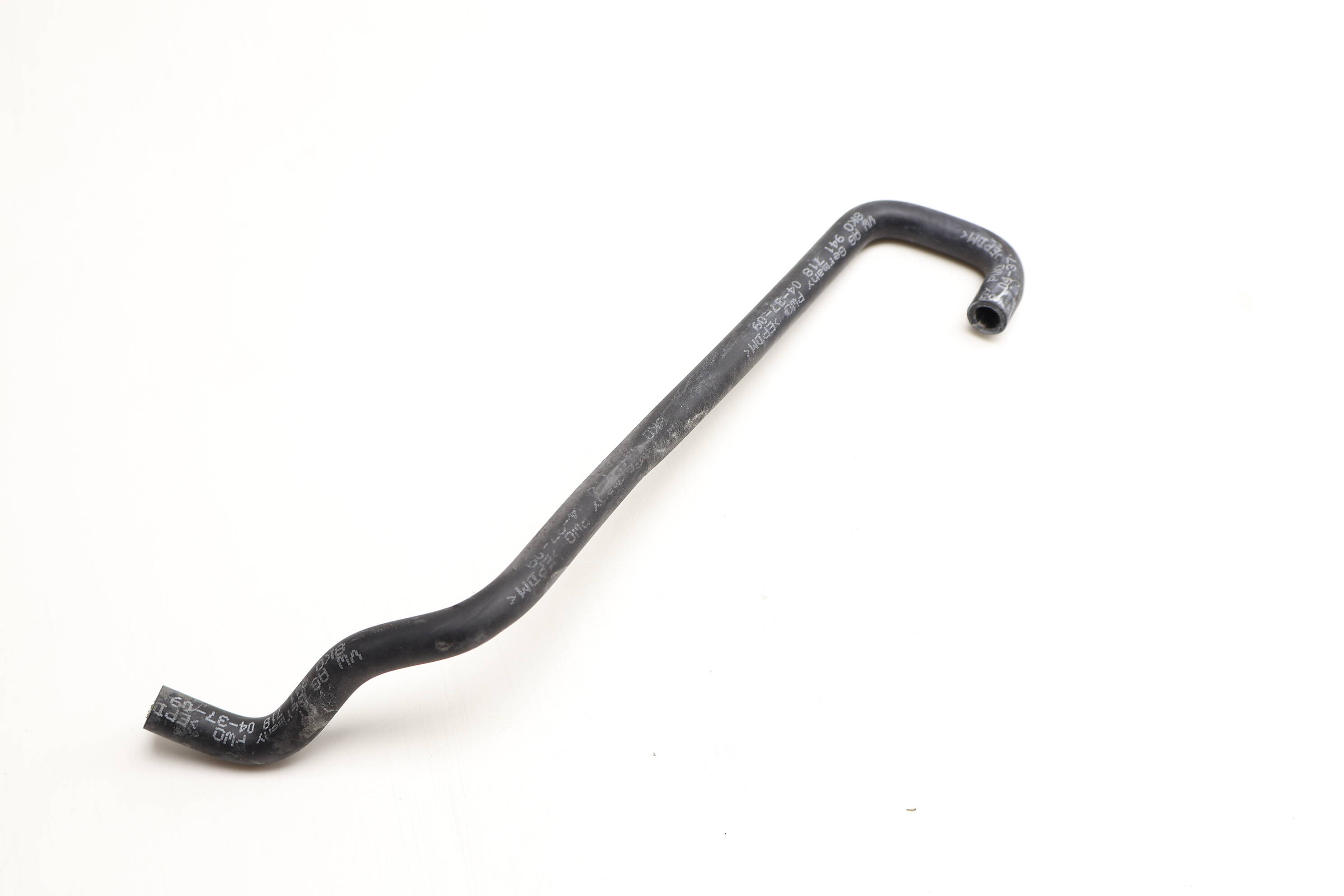 Headlight / Headlamp Hose 8K0941718