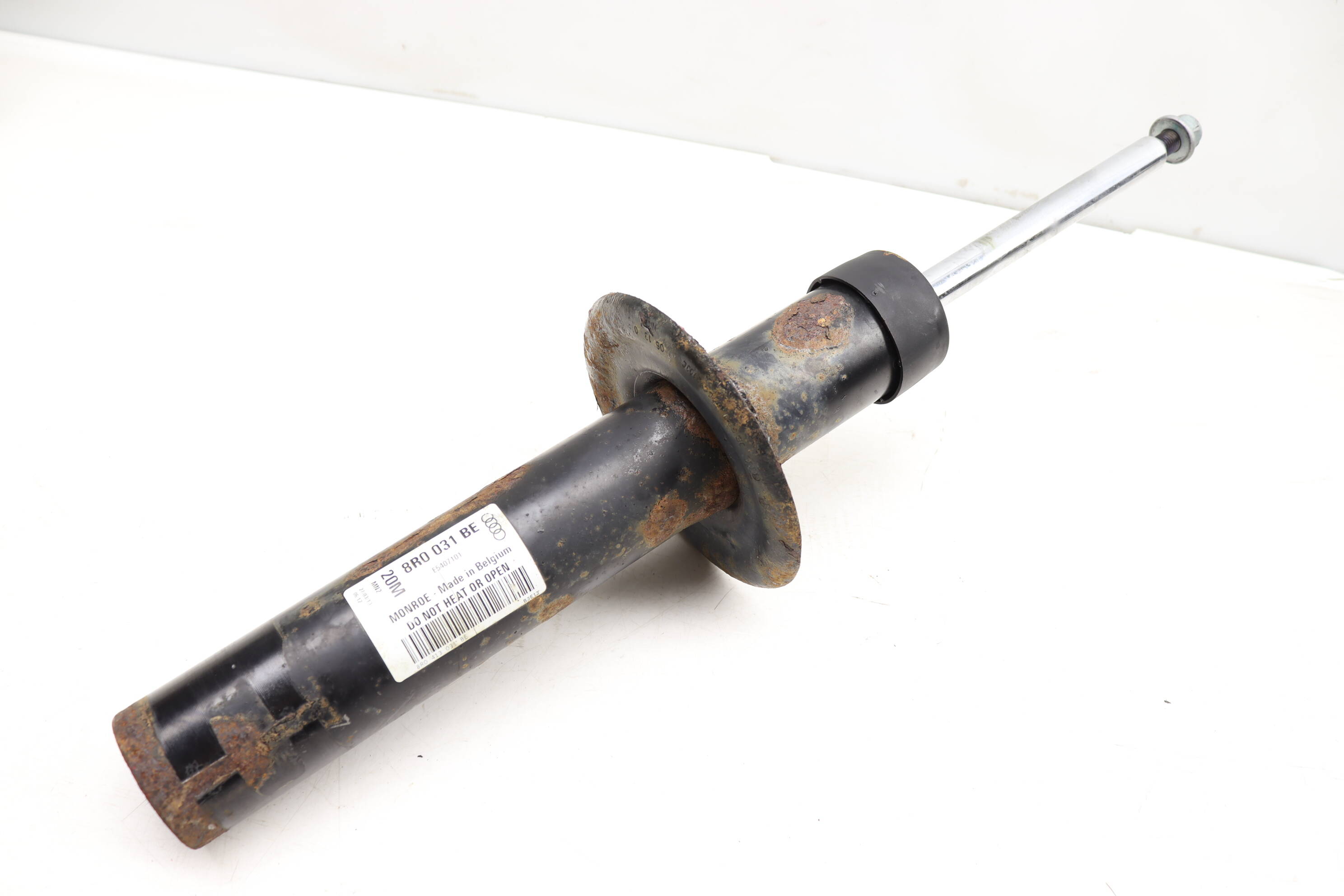 Strut / Shock Absorber 8R0413031BE