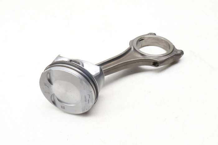 Piston W/ Connecting Rod 06M107099C main product photo