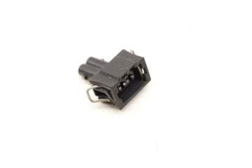 2-Pin Connector / Housing 357972752
