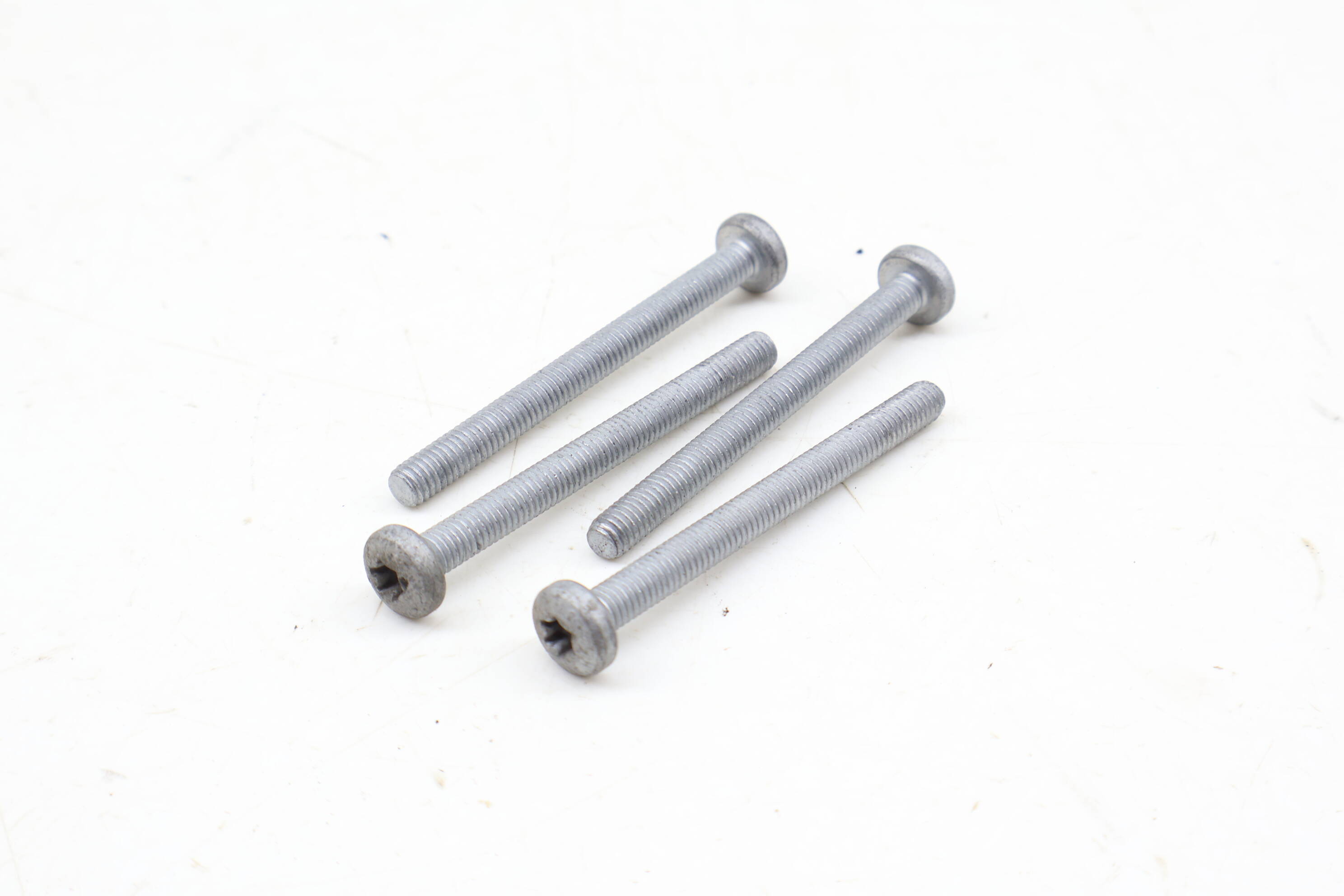 M6x65 Screw / Bolt Set (4) N10622101