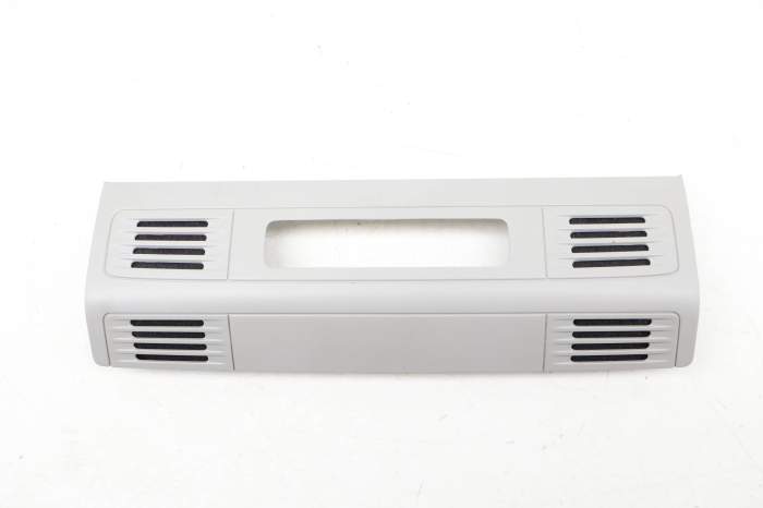 Dome / Overhead Console Cover Trim 5NN867071 main product photo