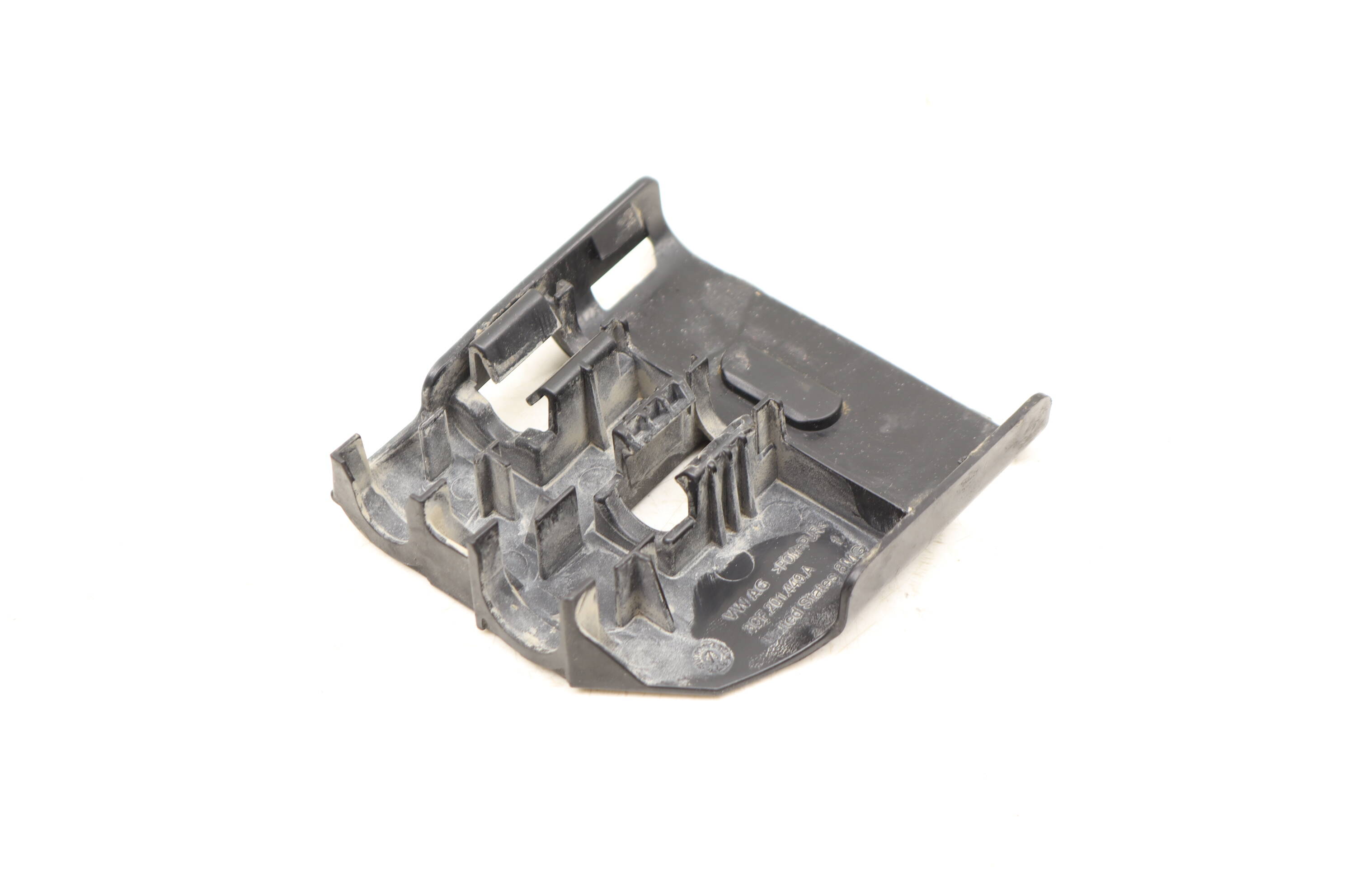 Fuel Line / Hose Bracket / Holder 3QF201449A