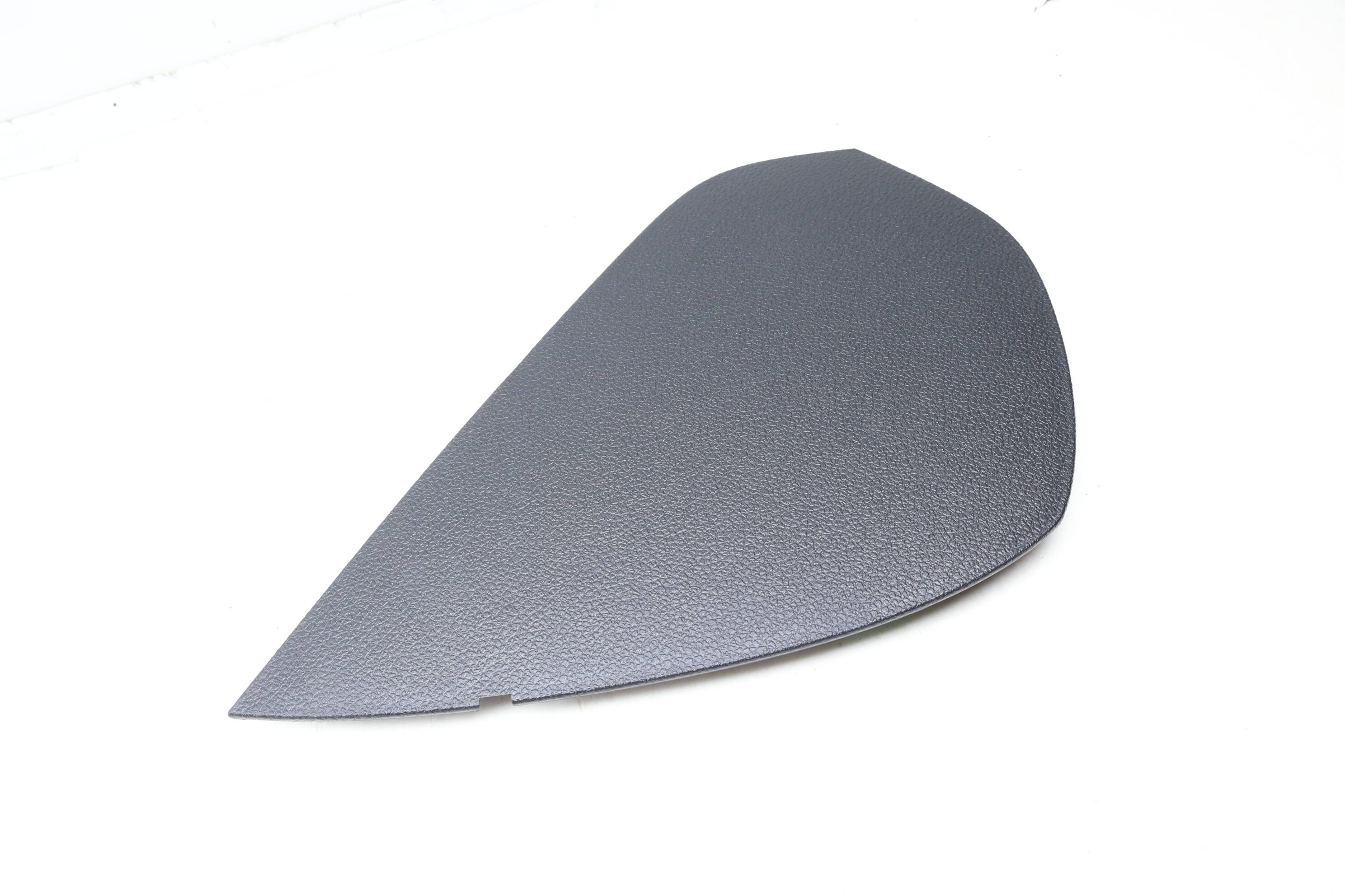 Dash Panel End / Fuse Box Cover 561858247B