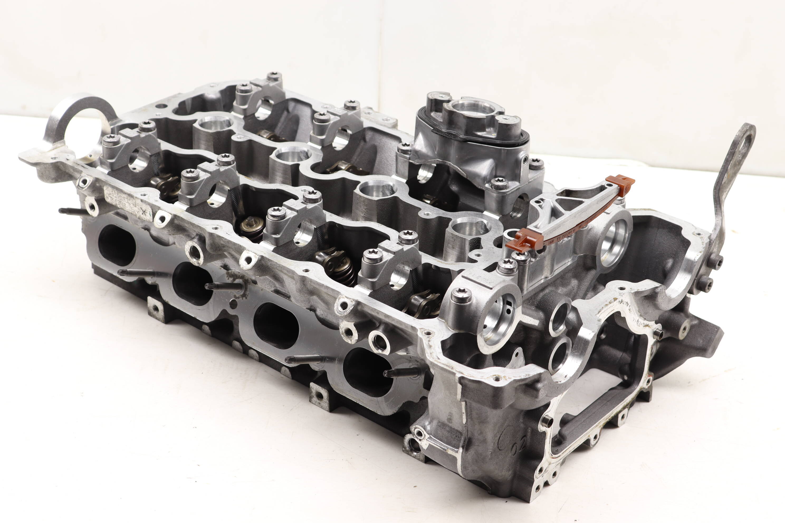 Engine Cylinder Head 11127573933