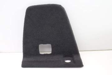 Trunk Access Panel / Boot Lining 4L0863990A