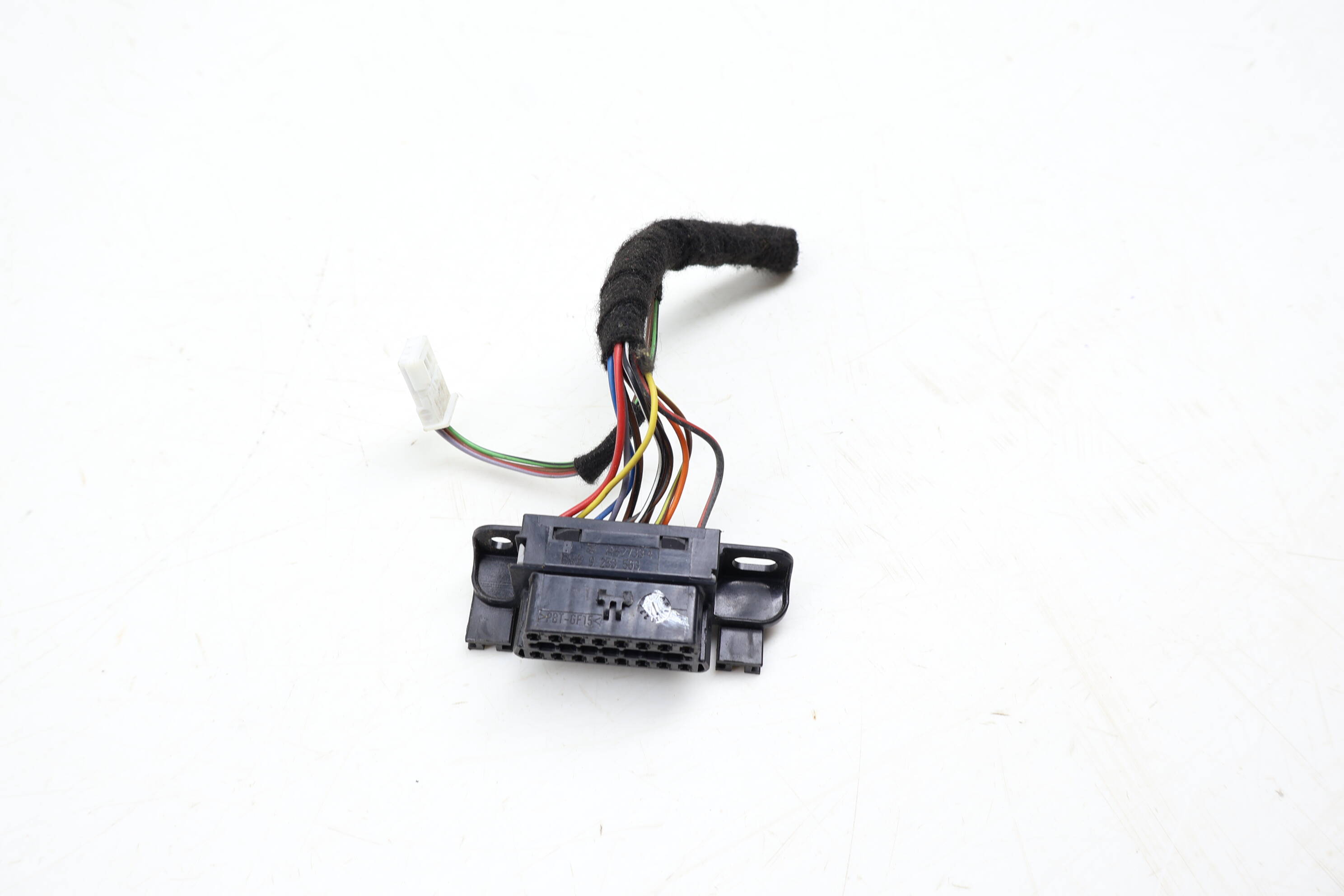 Obd Diagnostic Wiring Connector / Pigtail 61139253563