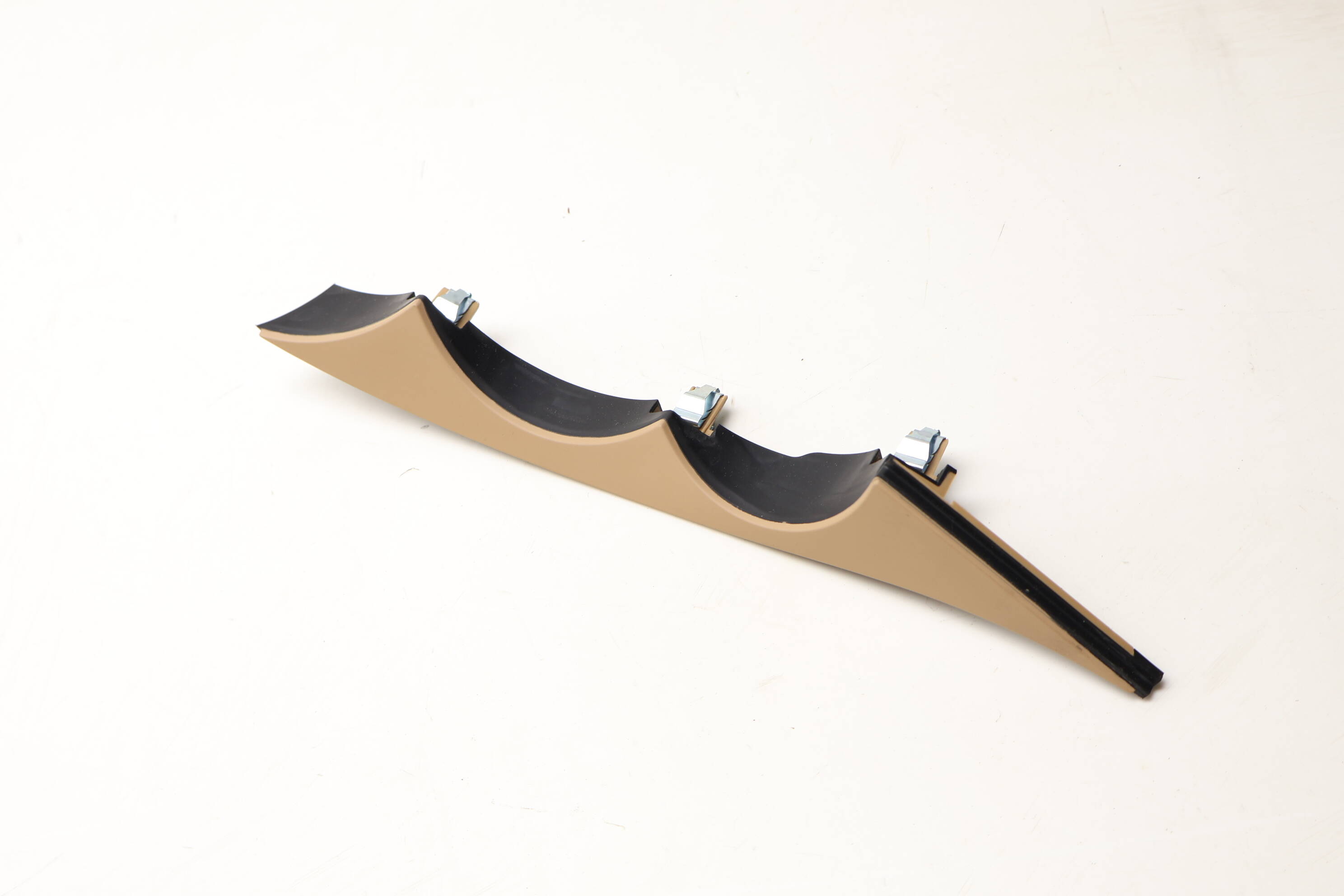 Instrument Cluster Trim (Upper) 97055252500