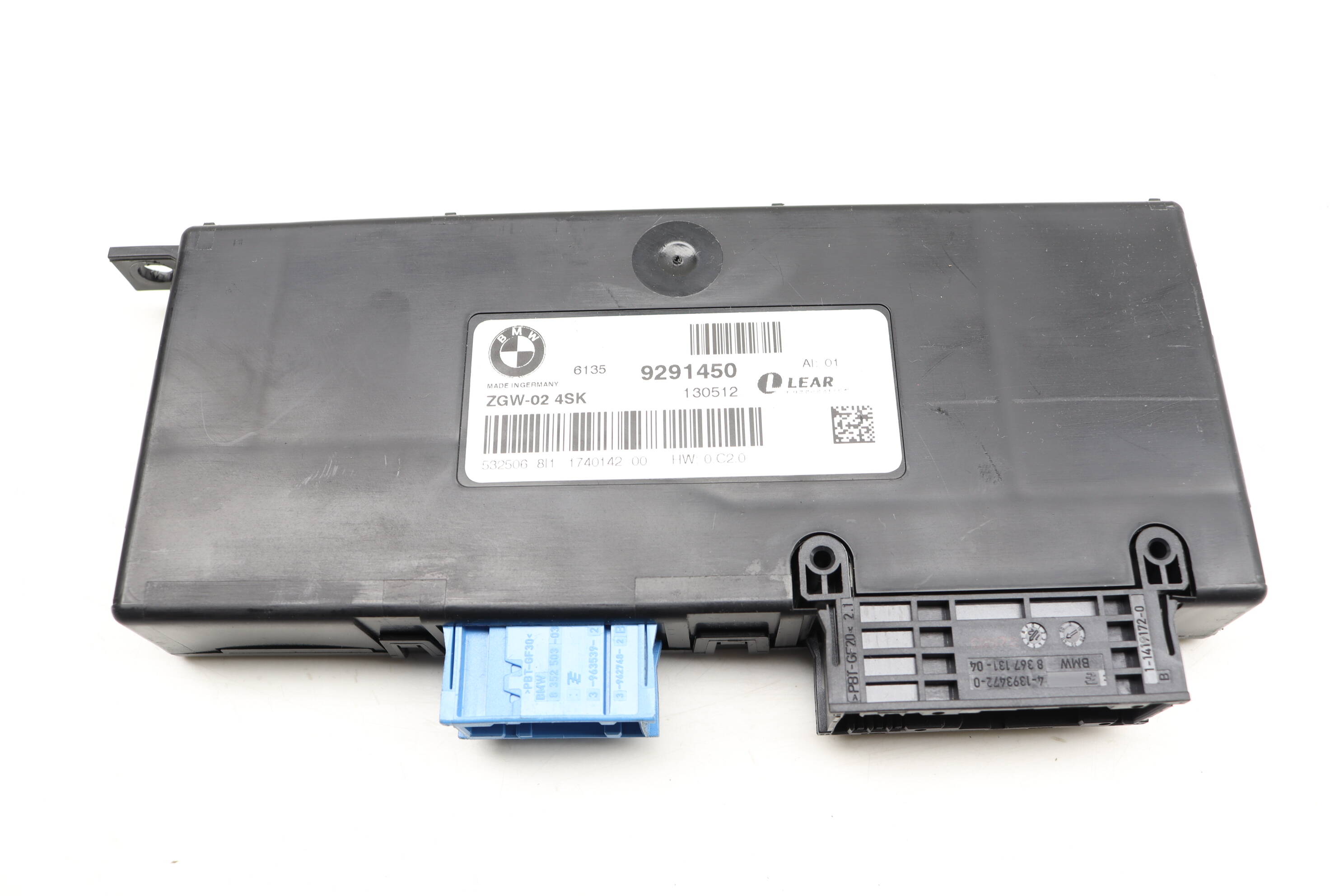 Central&#x20;Gateway&#x20;Module&#x20;61359291450