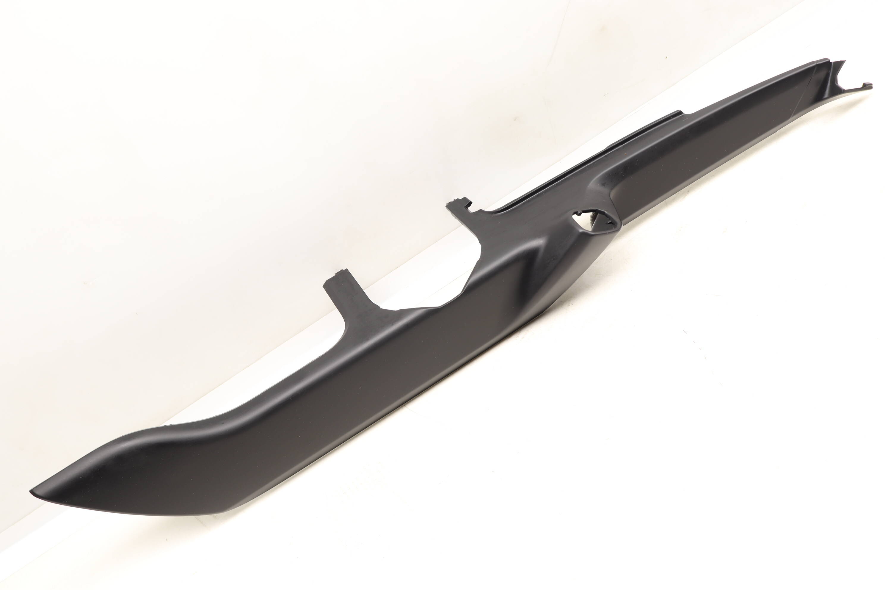 Center Console Trim / Cover 7P5863098 95855309800