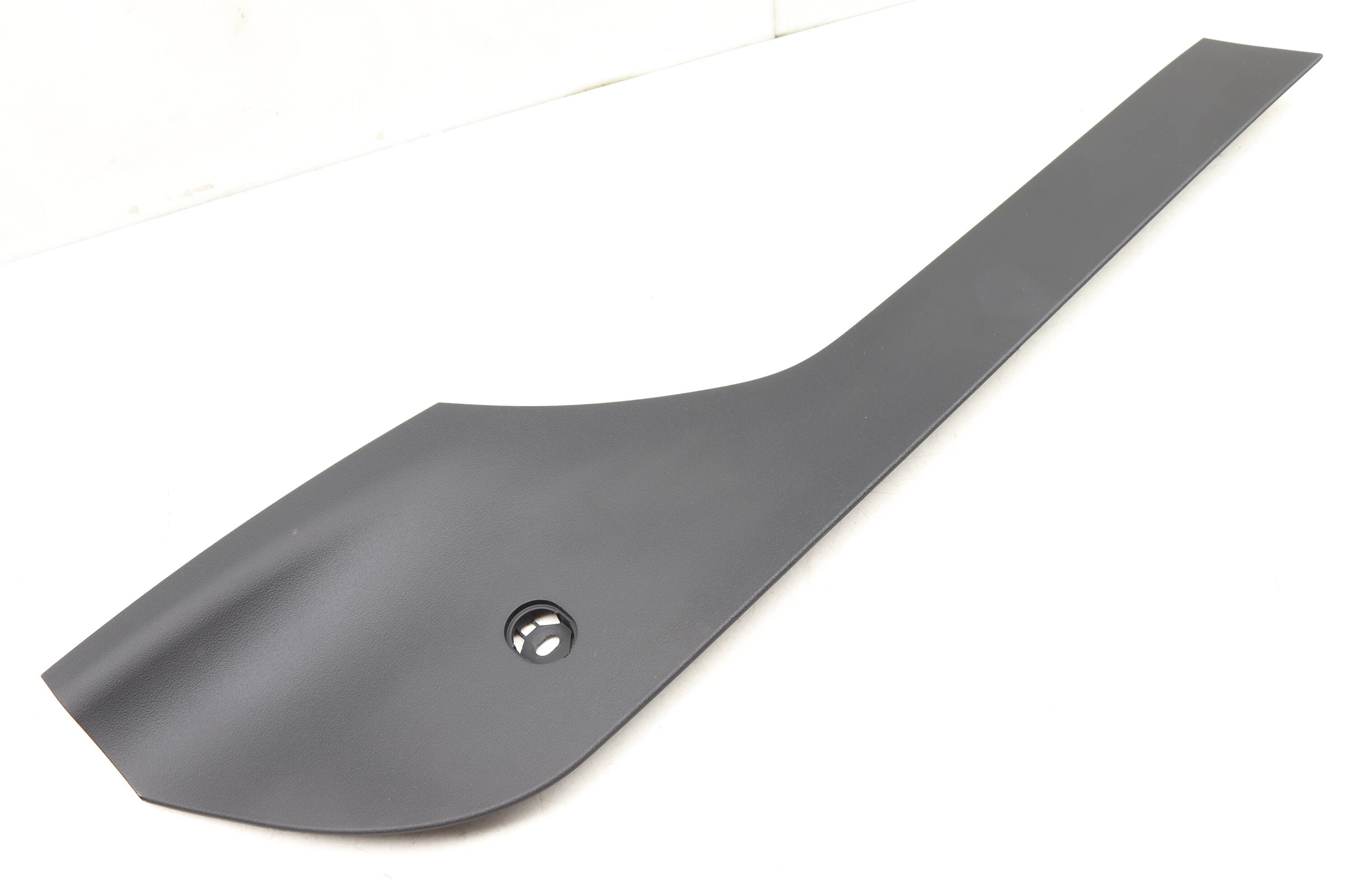 Center Console Trim Panel 8J1863045B