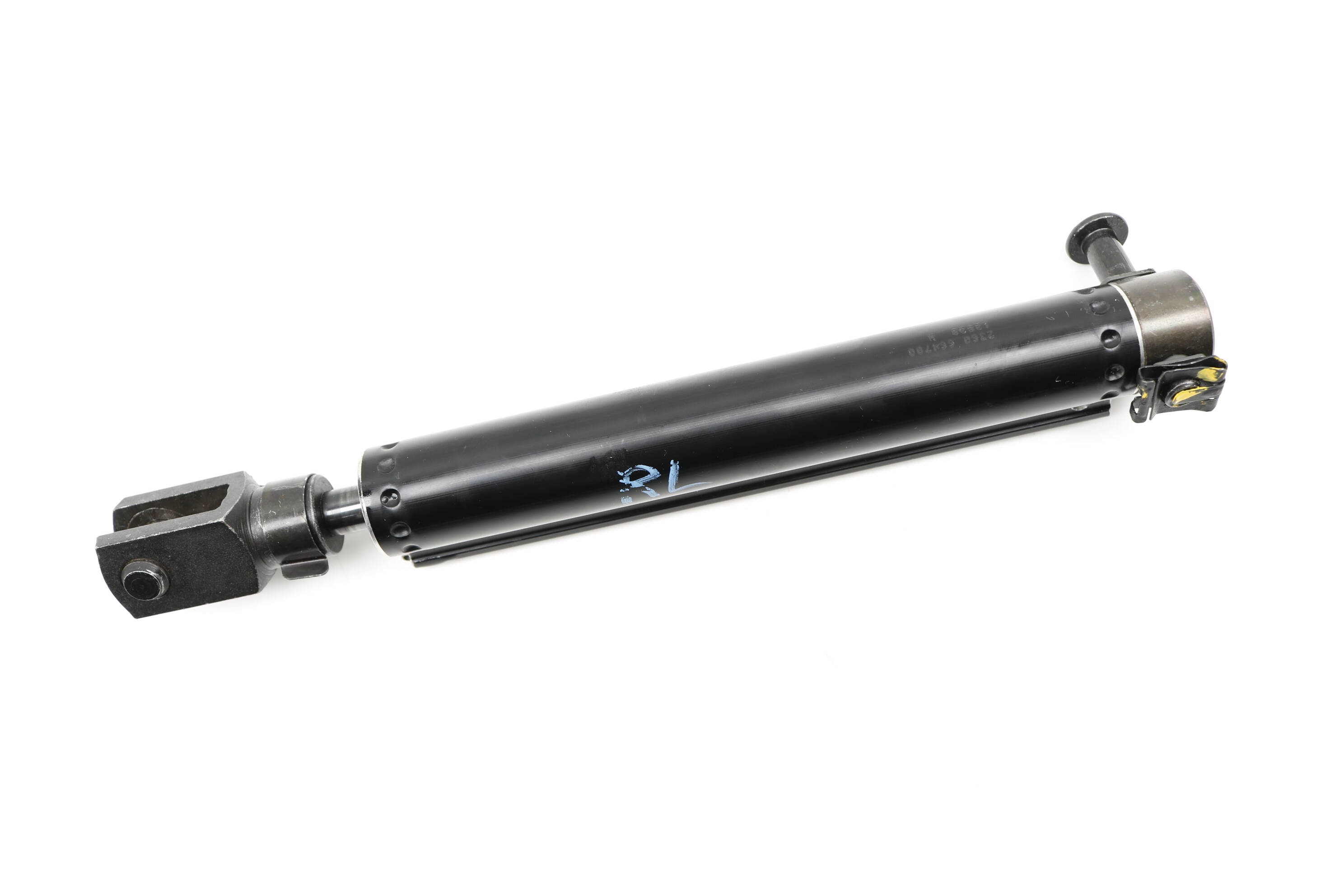 Convertible Top Hydraulic Strut / Cylinder 8F0871795