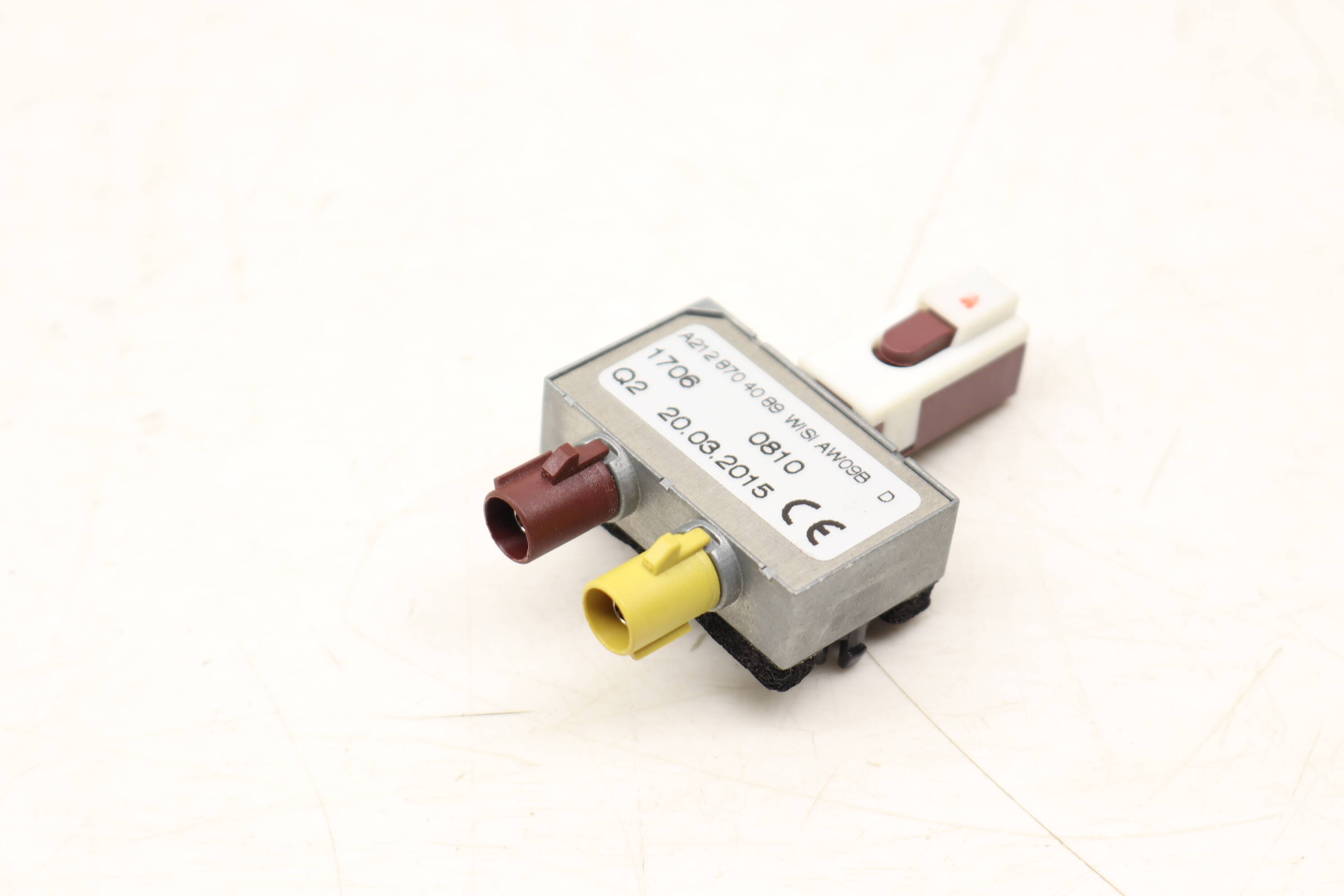 Gps Antenna 2128704089