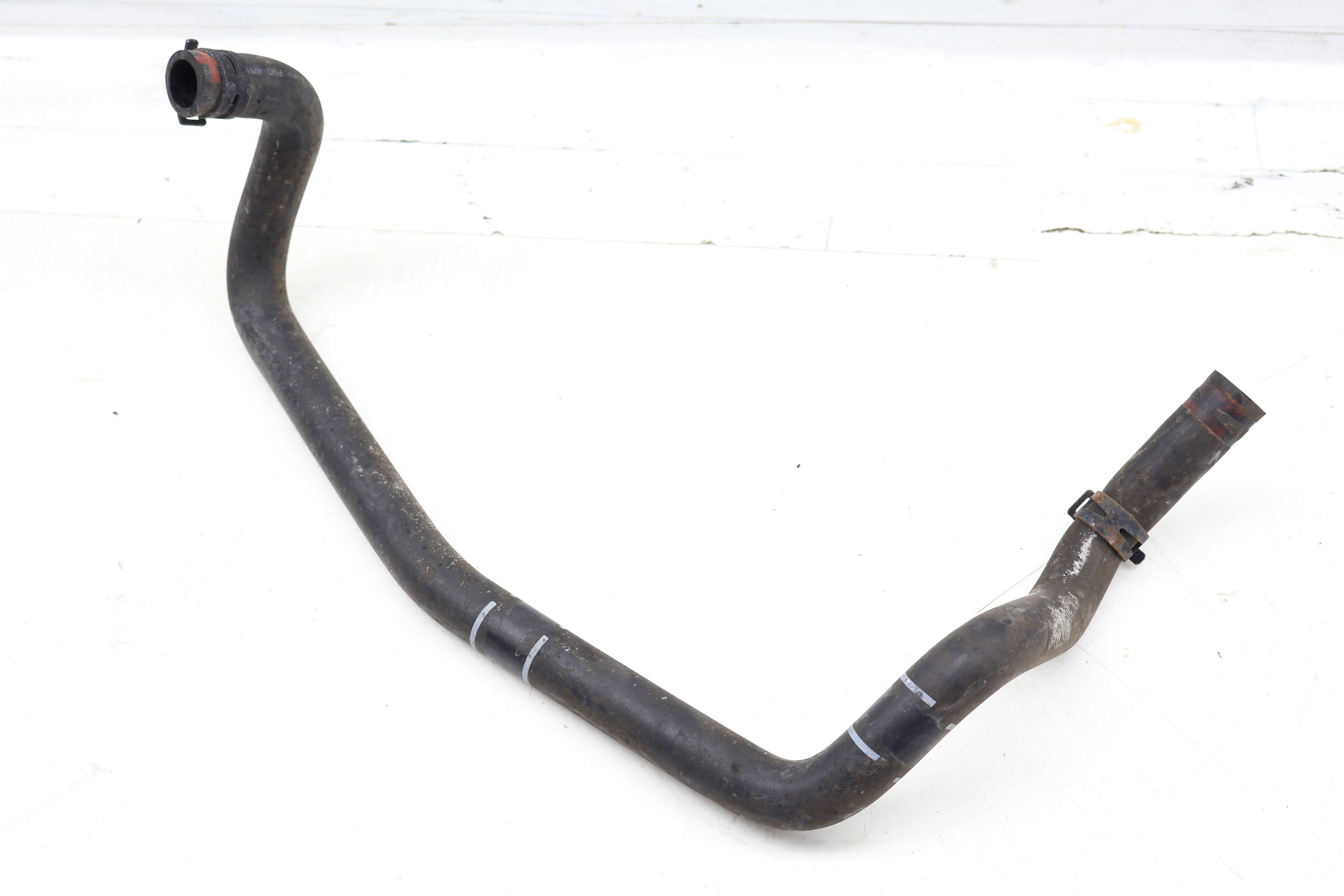 Evap Vent Line / Tube / Hose 4M0201997K