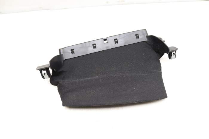 Steering Column Cover / Trim 51459256101 main product photo