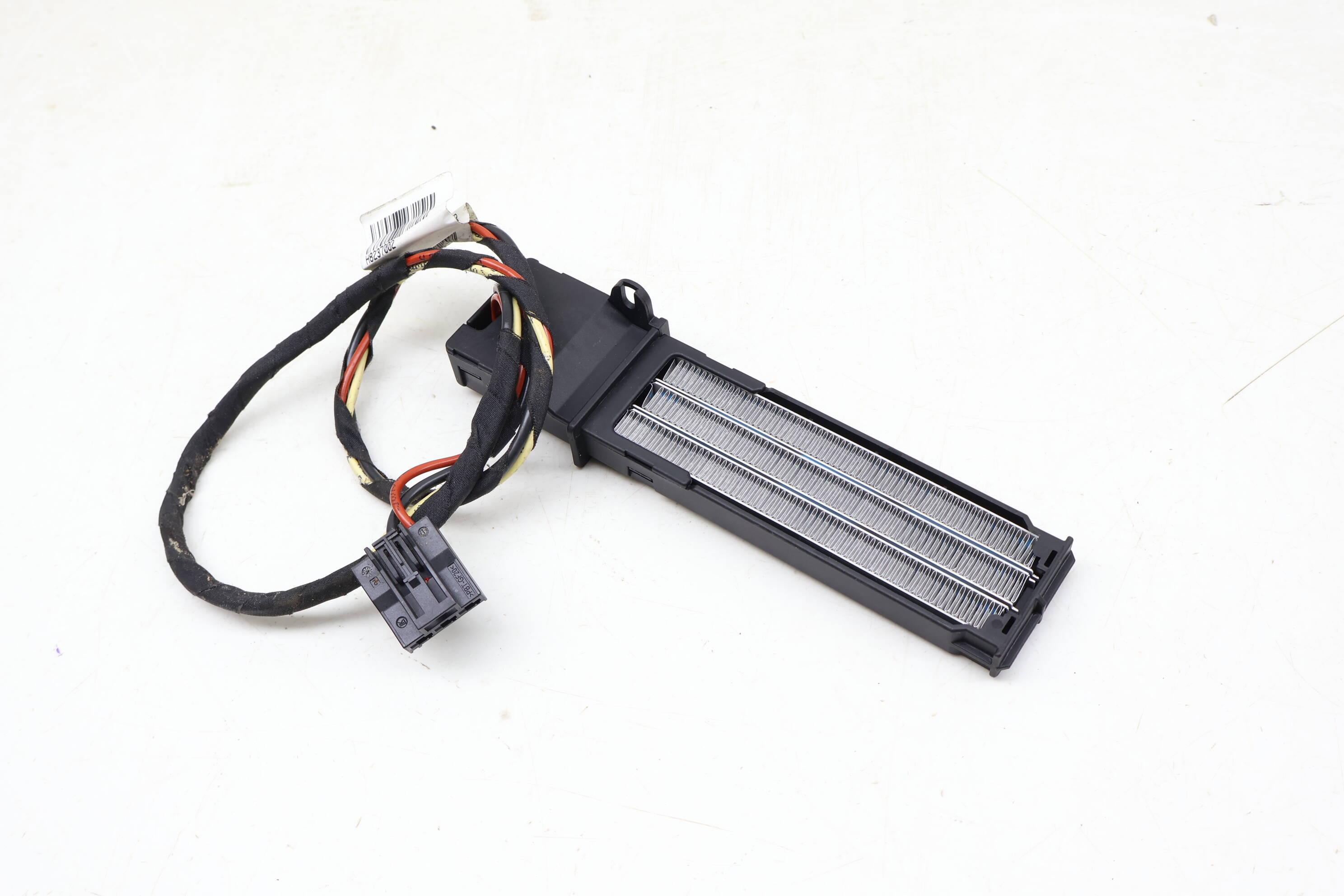 Heat / Heater Element (3Rd Row) 64119118073