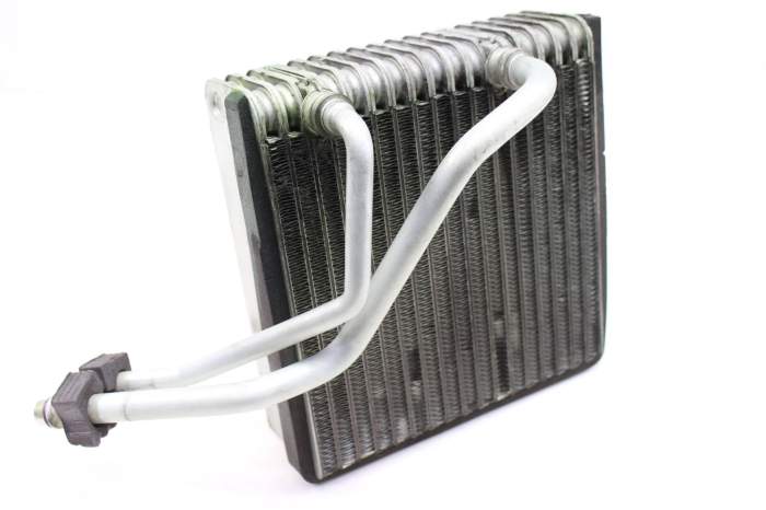 Ac Evaporator 1J1820007A main product photo