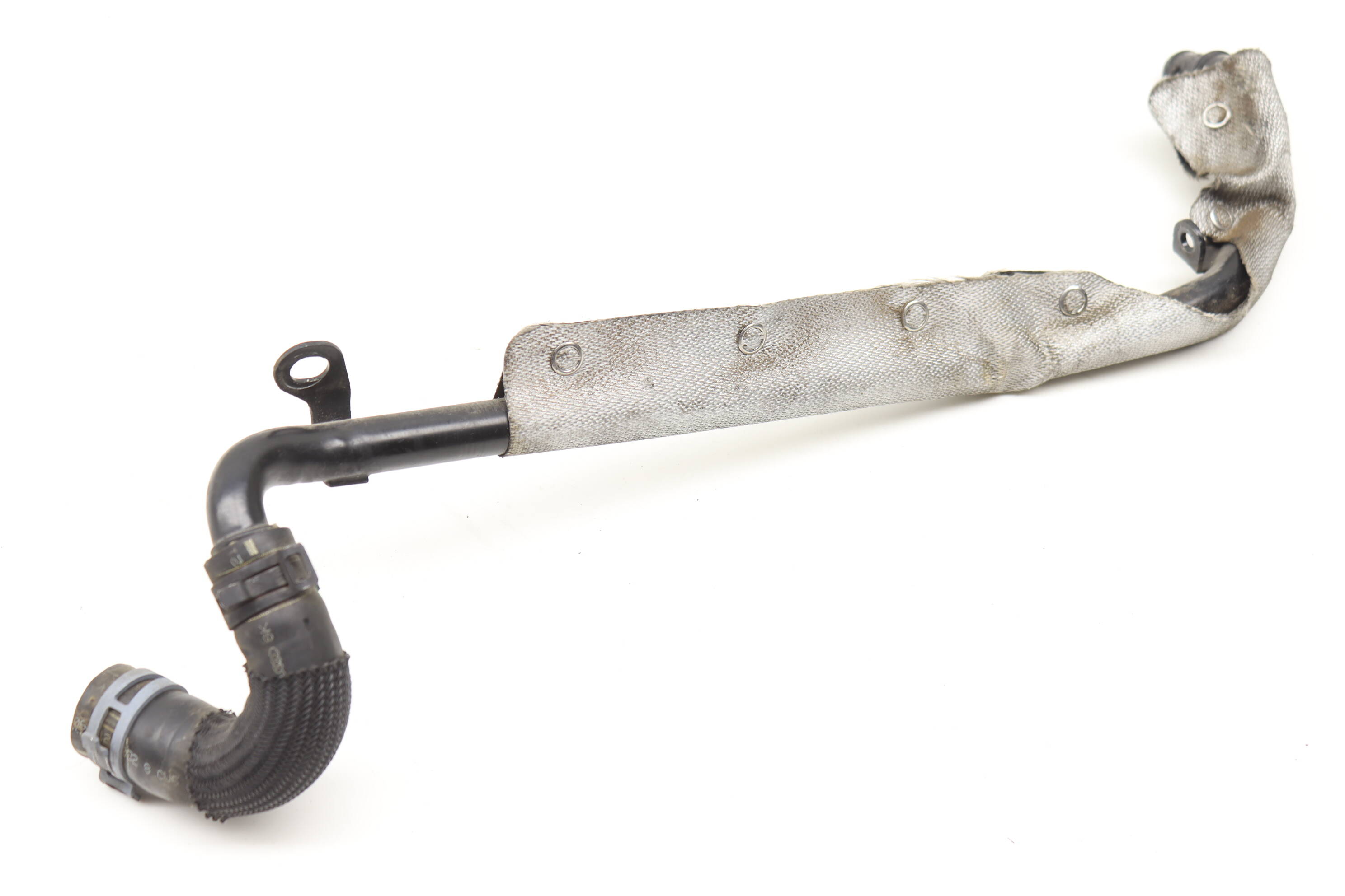 Coolant Tube / Line / Pipe 06E121044AB