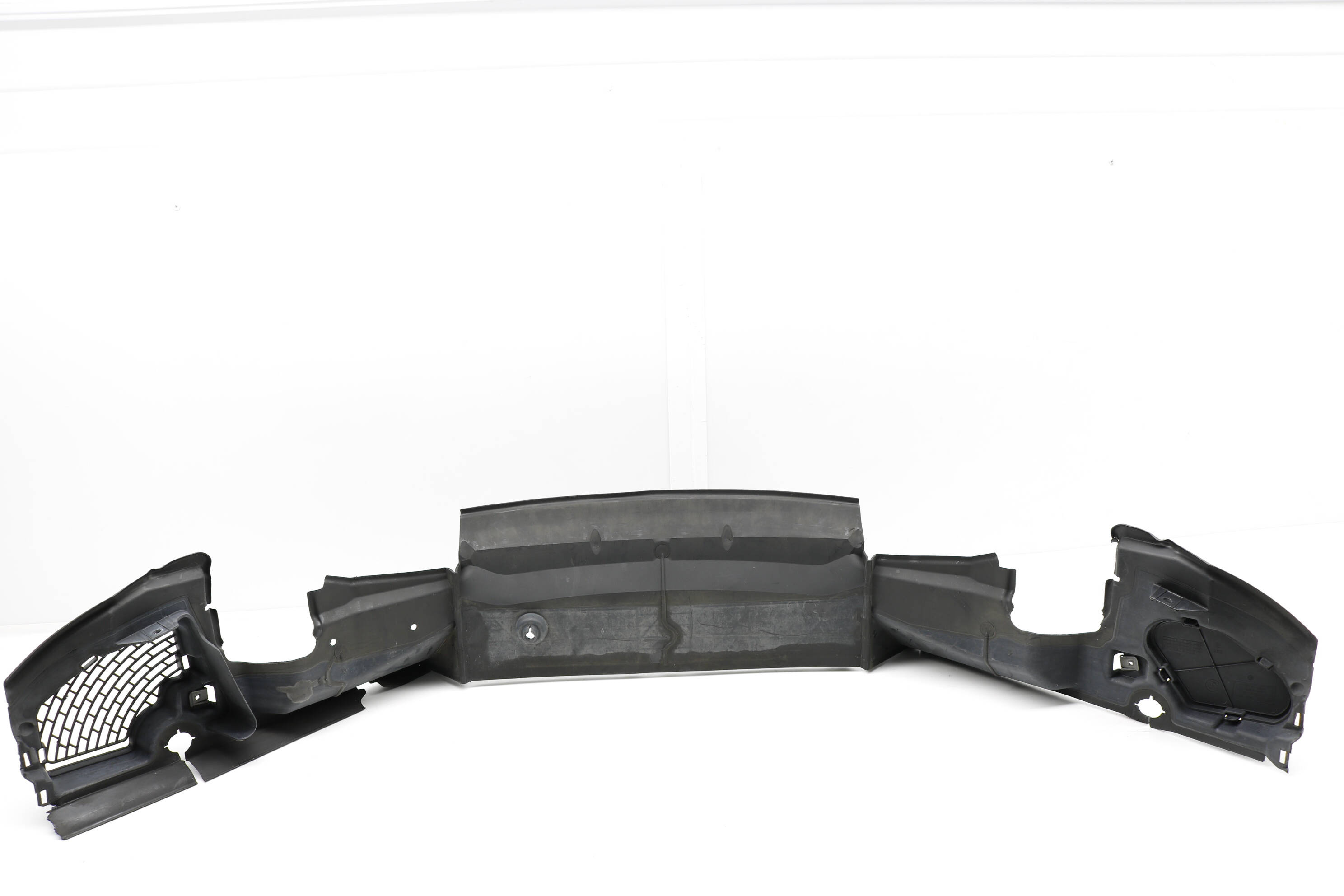 BMW Front Lower Air Duct (M Sport) 51717905332 