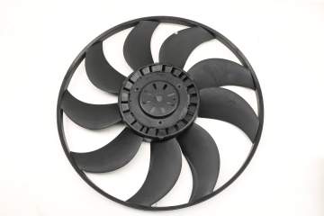 Electric Cooling Fan Blade 17428509743